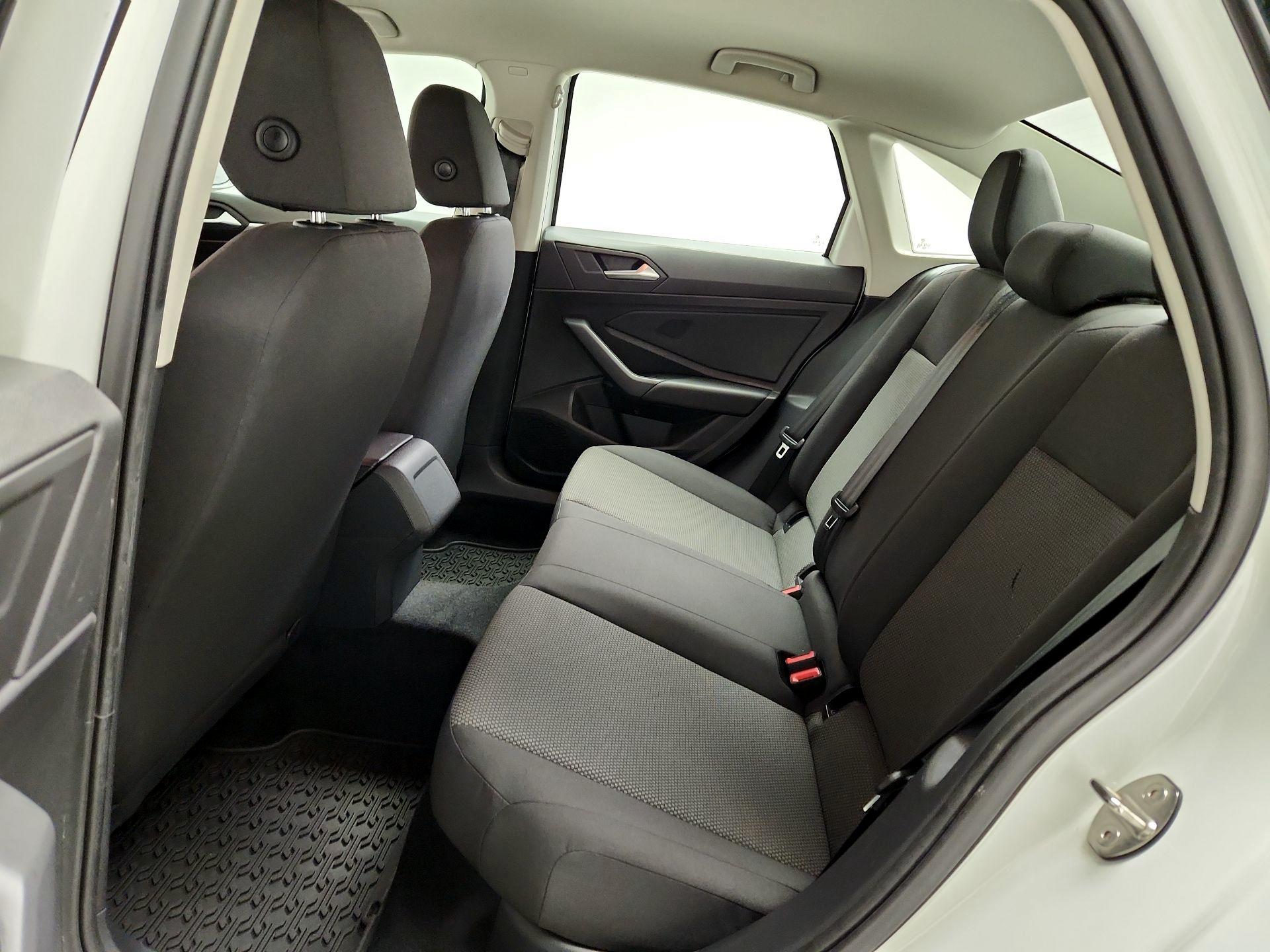 Thumbnail: 2019 Volkswagen Jetta - 19