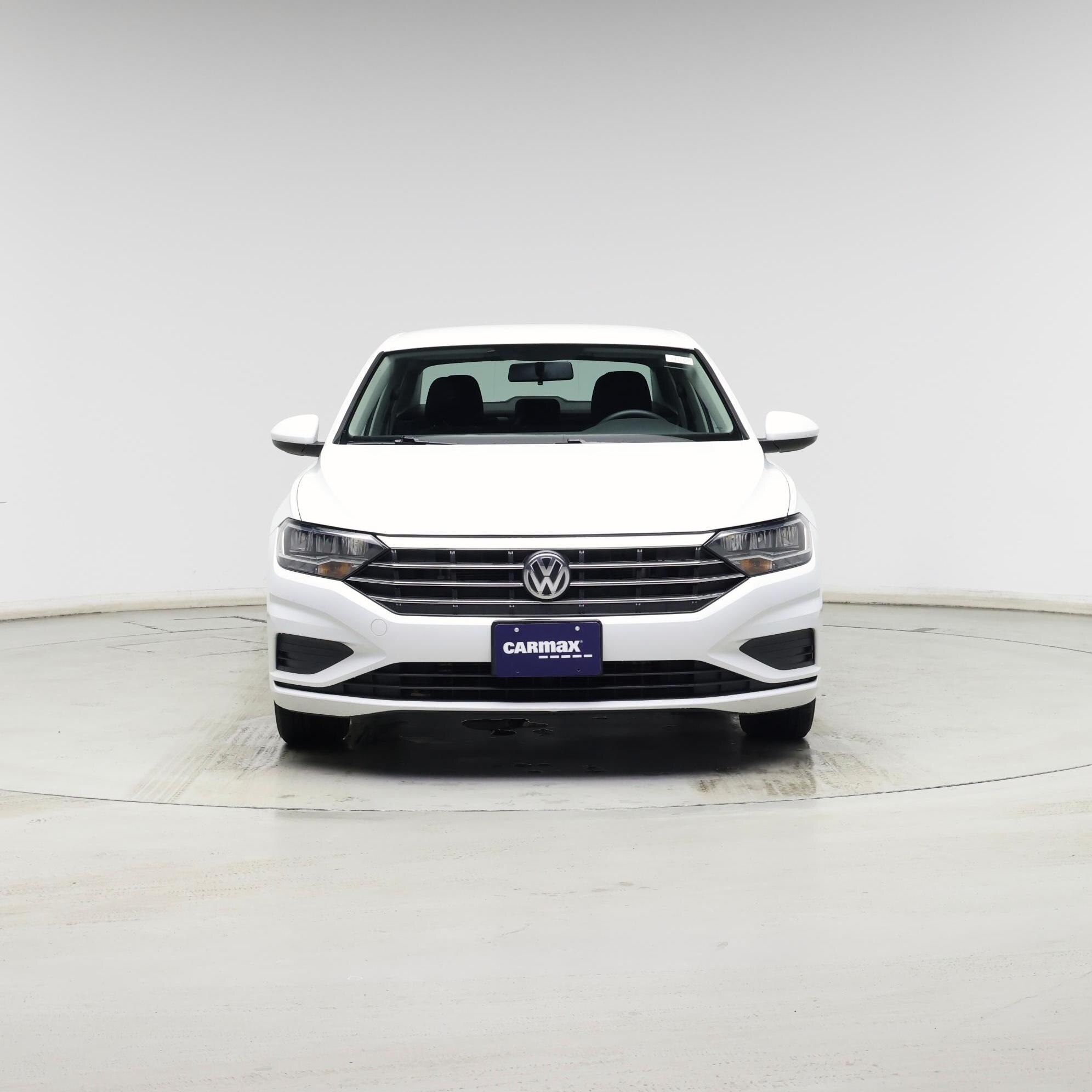 Thumbnail: 2019 Volkswagen Jetta - 5