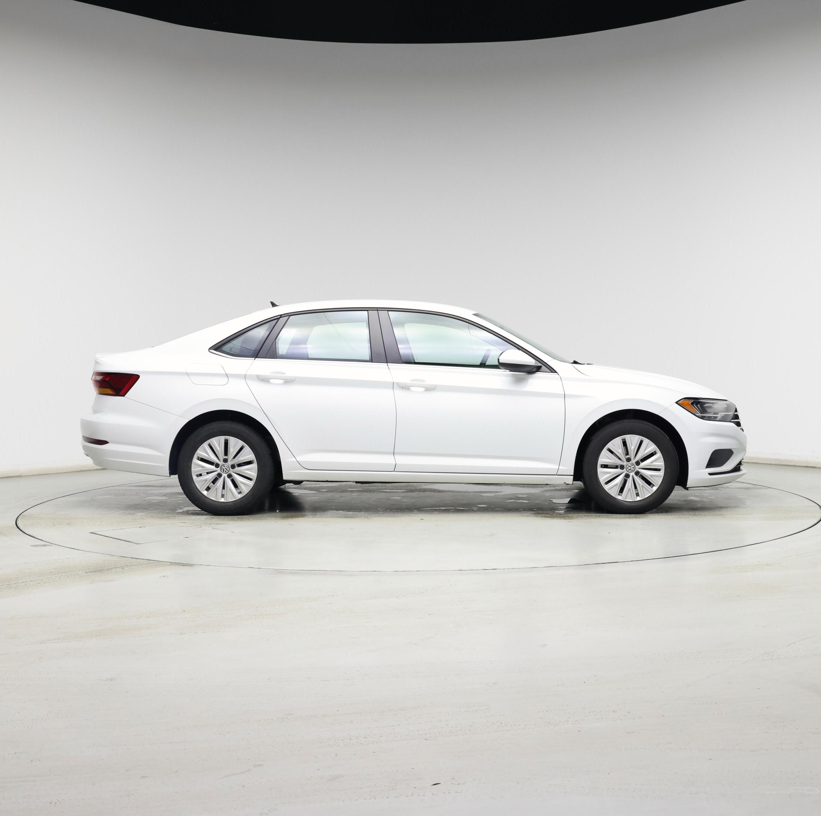 Thumbnail: 2019 Volkswagen Jetta - 7