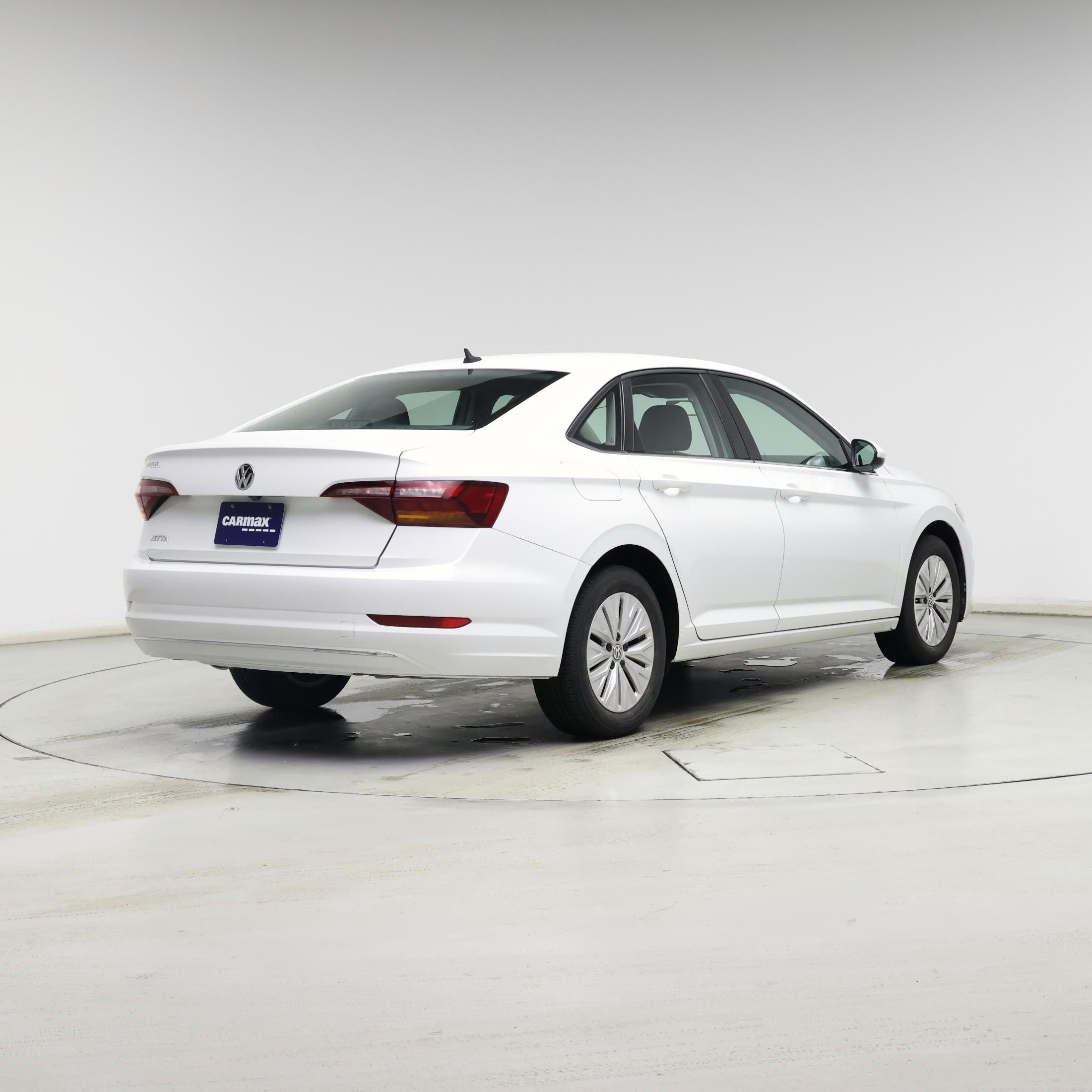 Thumbnail: 2019 Volkswagen Jetta - 8