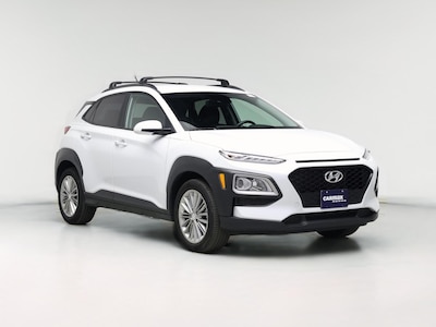 2020 Hyundai Kona SEL
