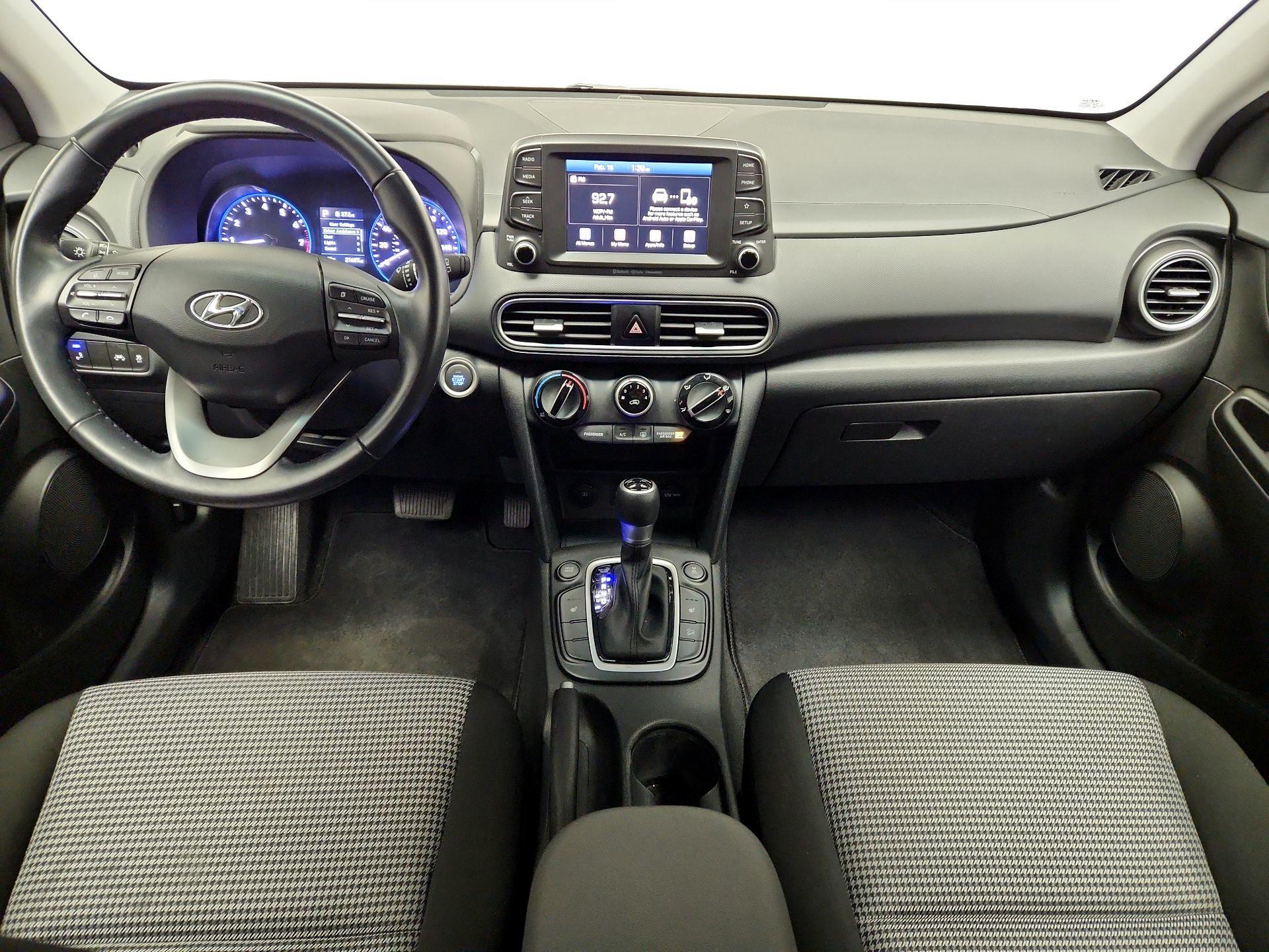 Thumbnail: 2020 Hyundai Kona - 9