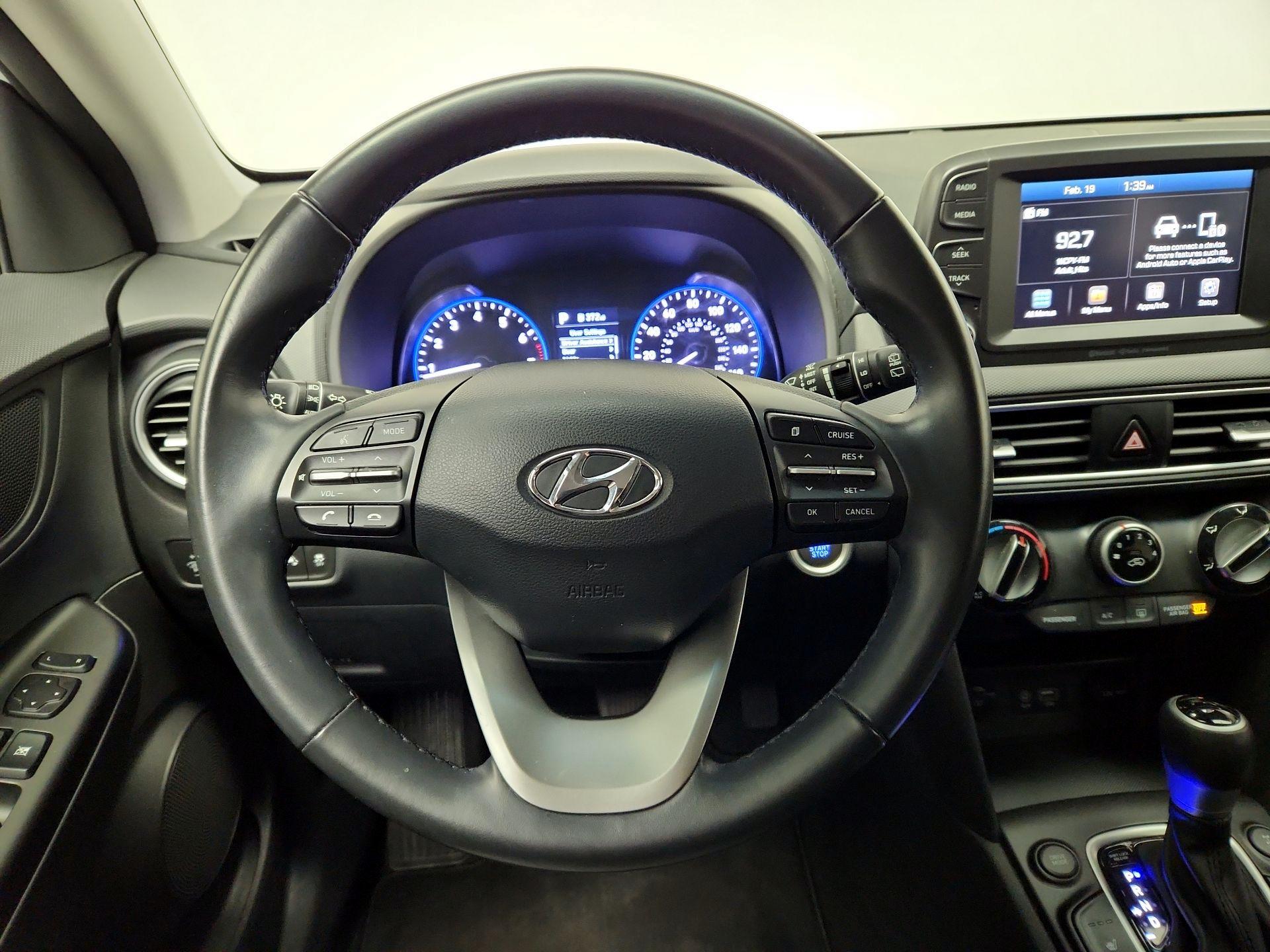 Thumbnail: 2020 Hyundai Kona - 10