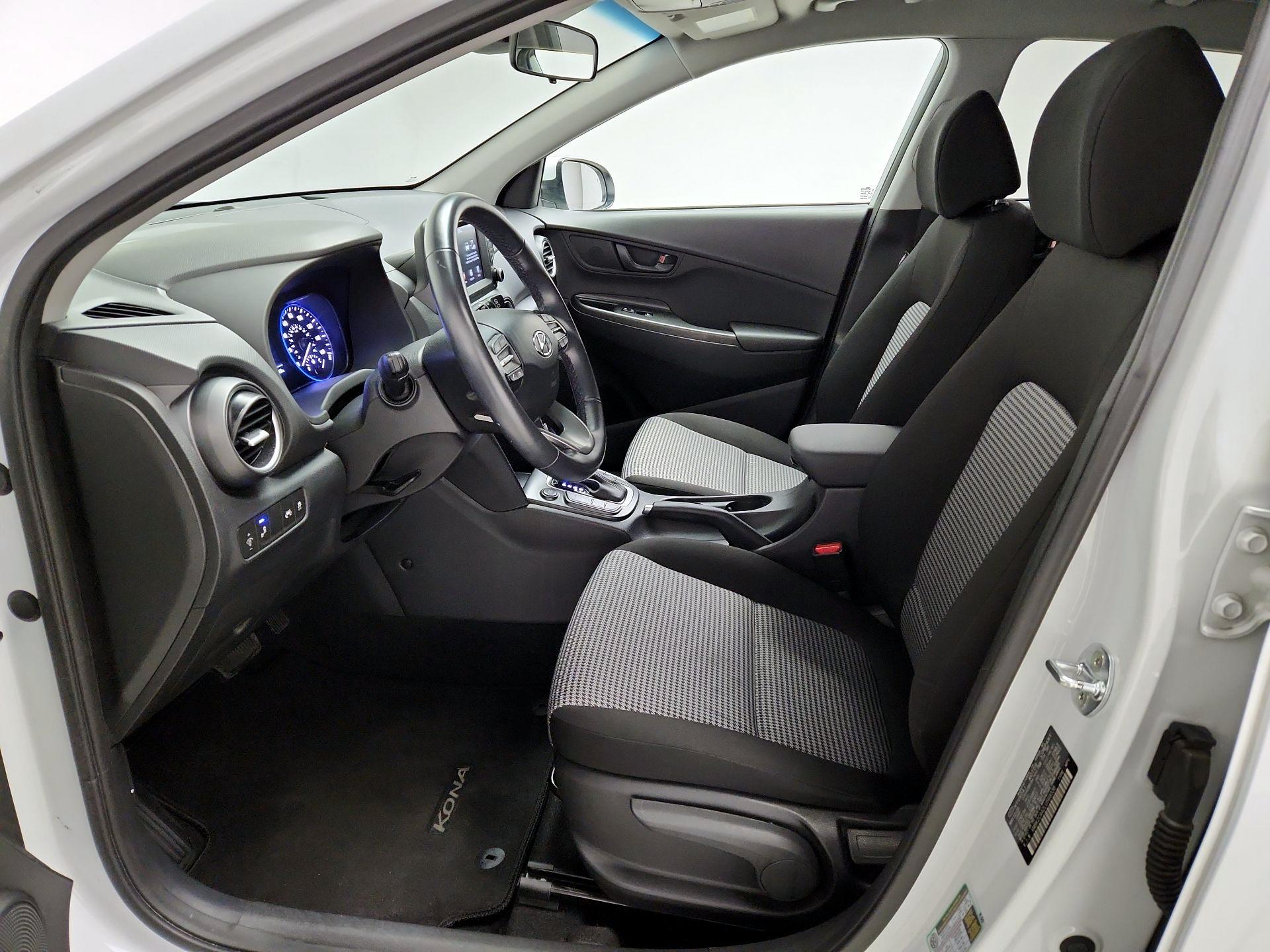 Thumbnail: 2020 Hyundai Kona - 11