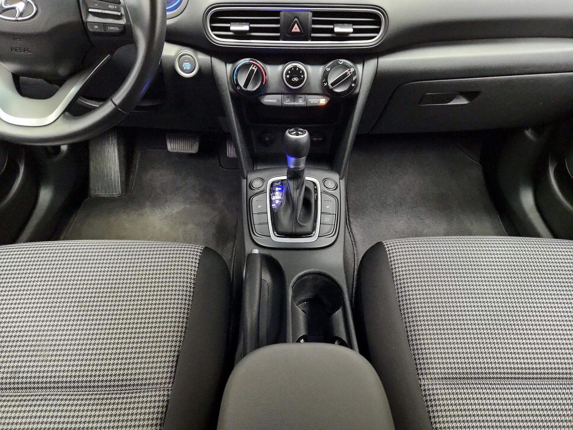 Thumbnail: 2020 Hyundai Kona - 17