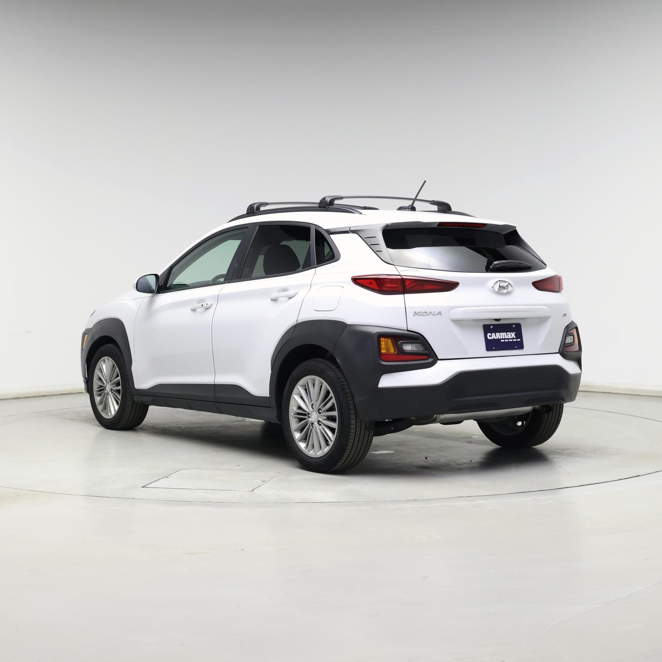 Thumbnail: 2020 Hyundai Kona - 2