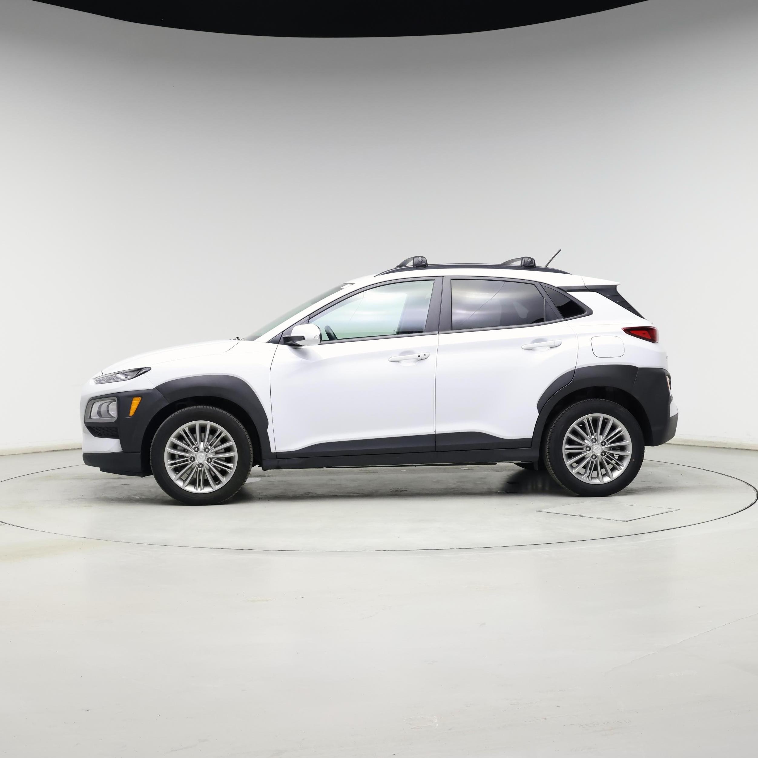 Thumbnail: 2020 Hyundai Kona - 3