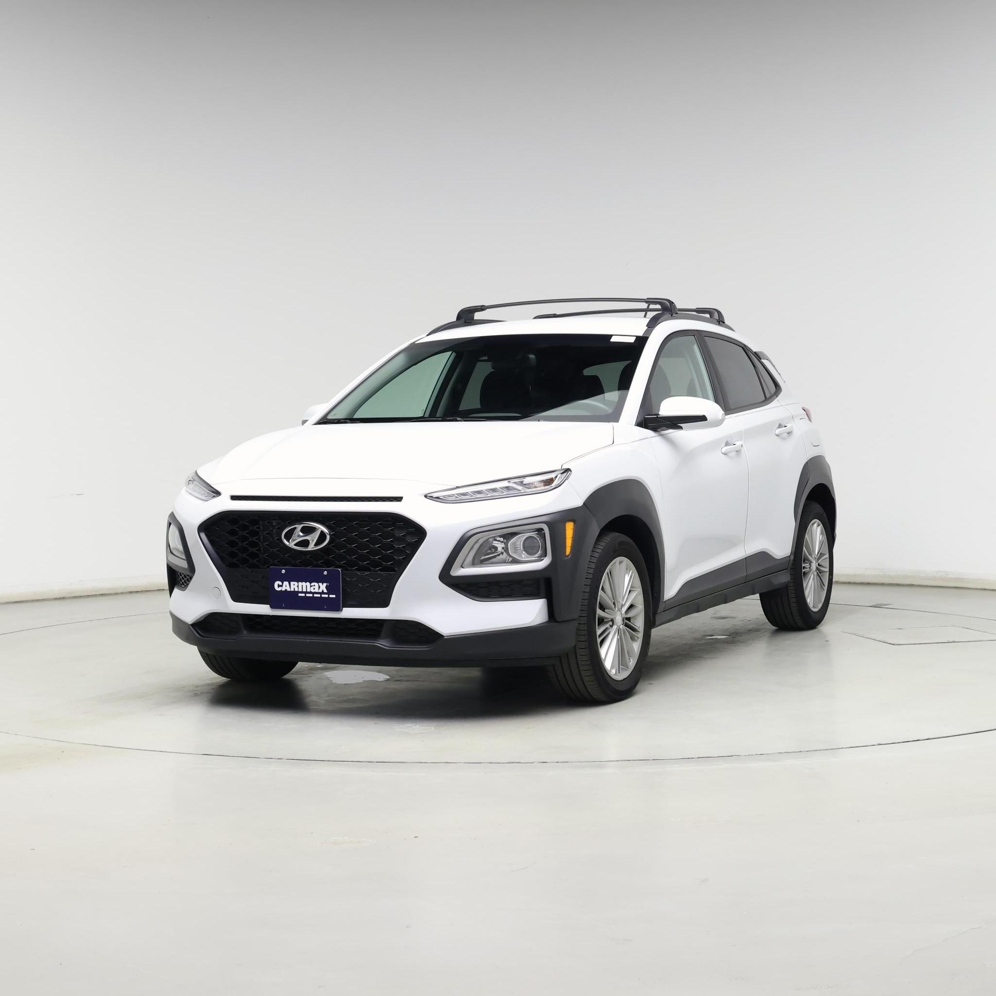 Thumbnail: 2020 Hyundai Kona - 4