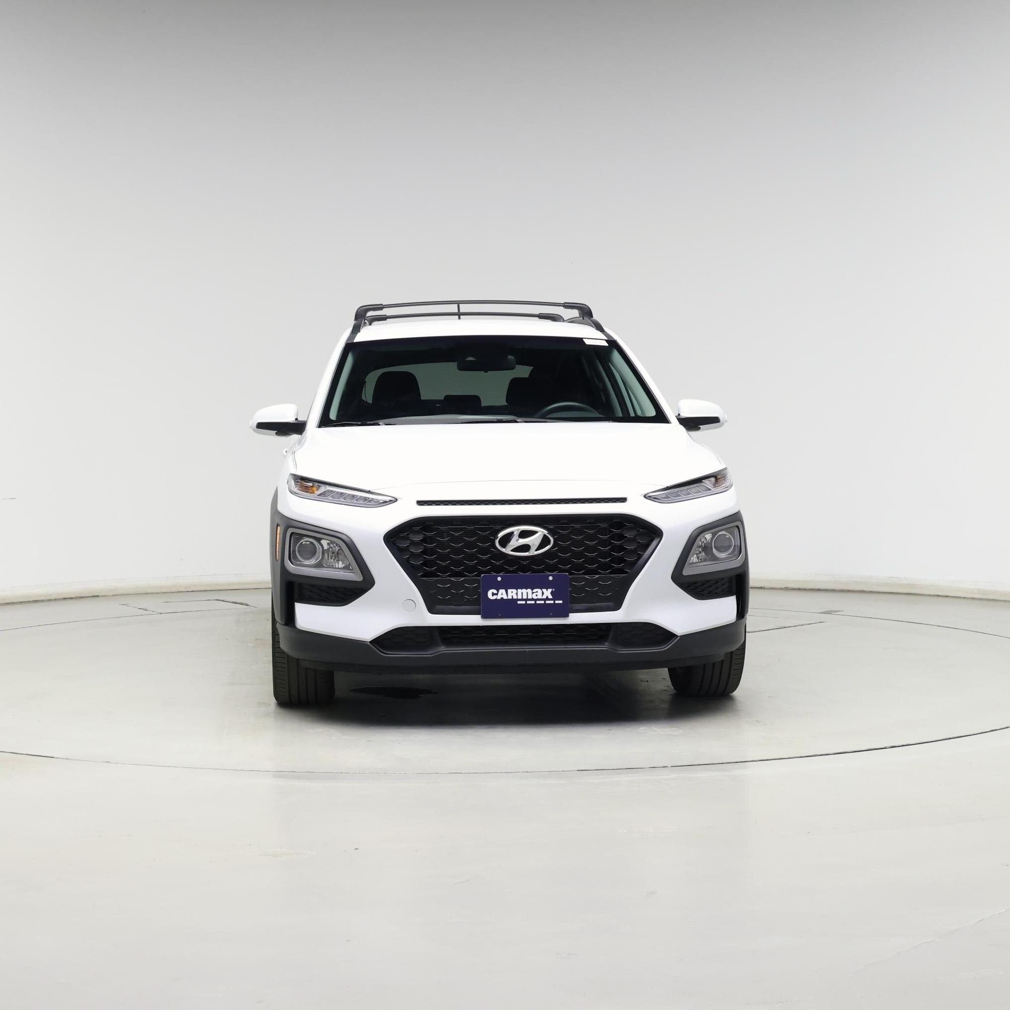 Thumbnail: 2020 Hyundai Kona - 5