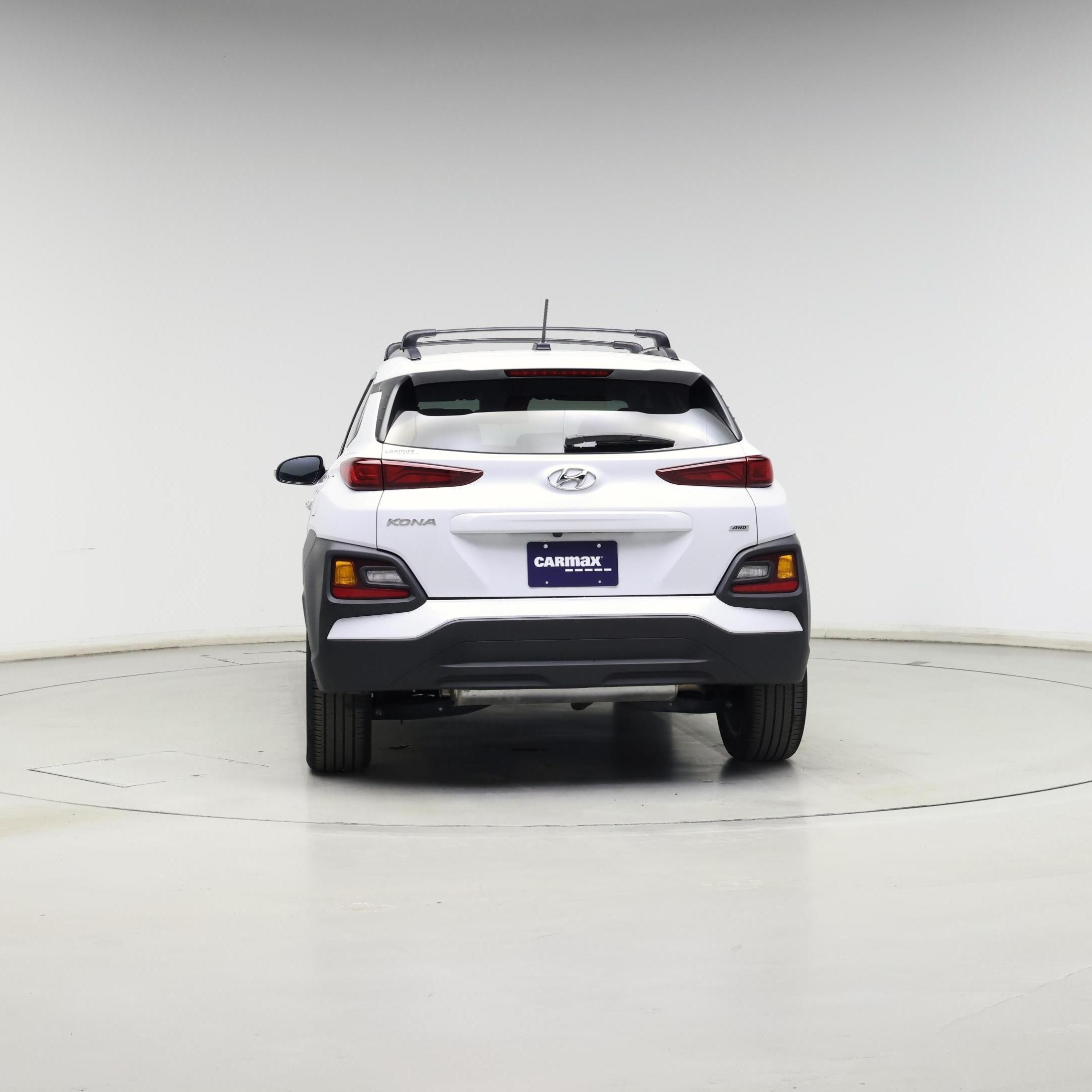 Thumbnail: 2020 Hyundai Kona - 6