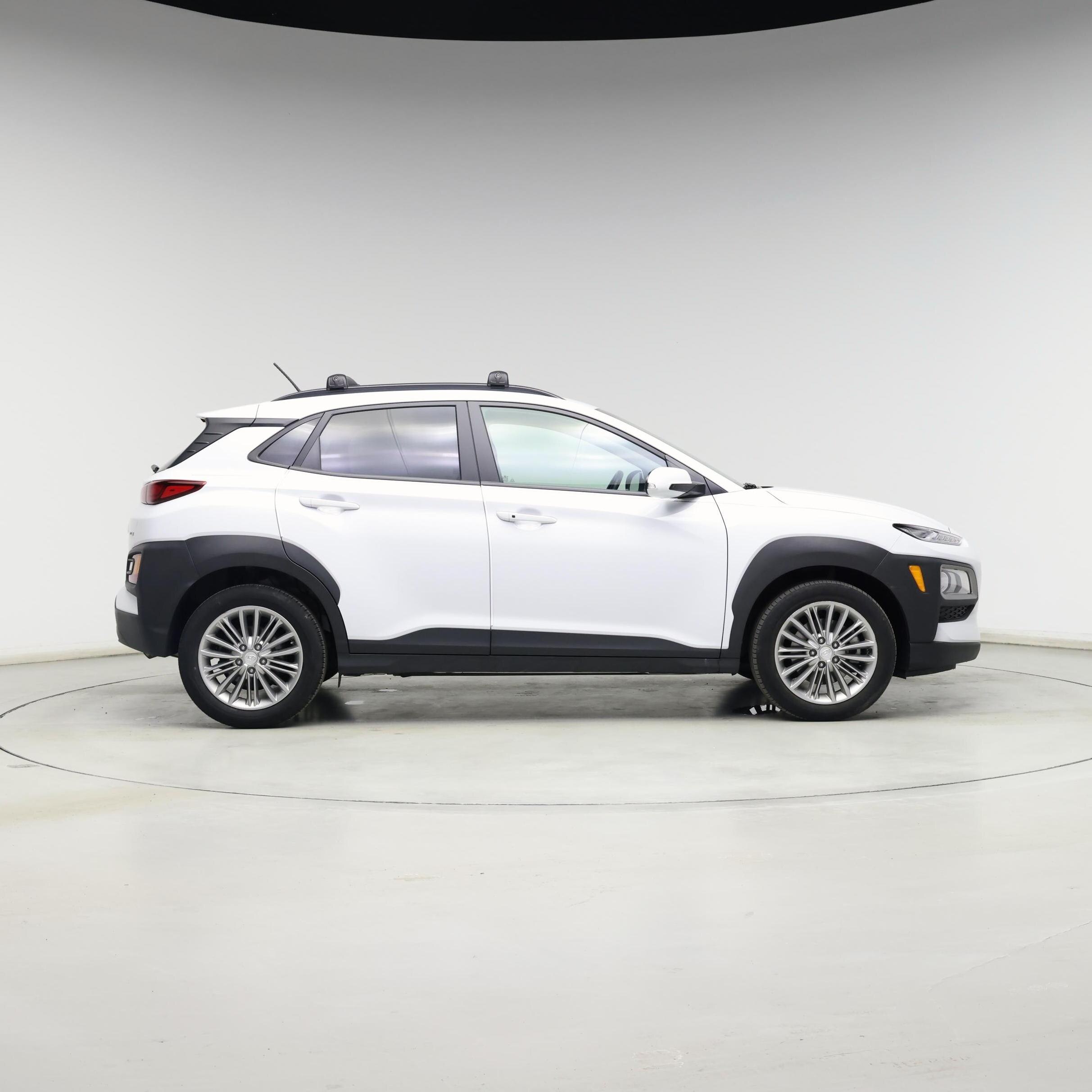 Thumbnail: 2020 Hyundai Kona - 7