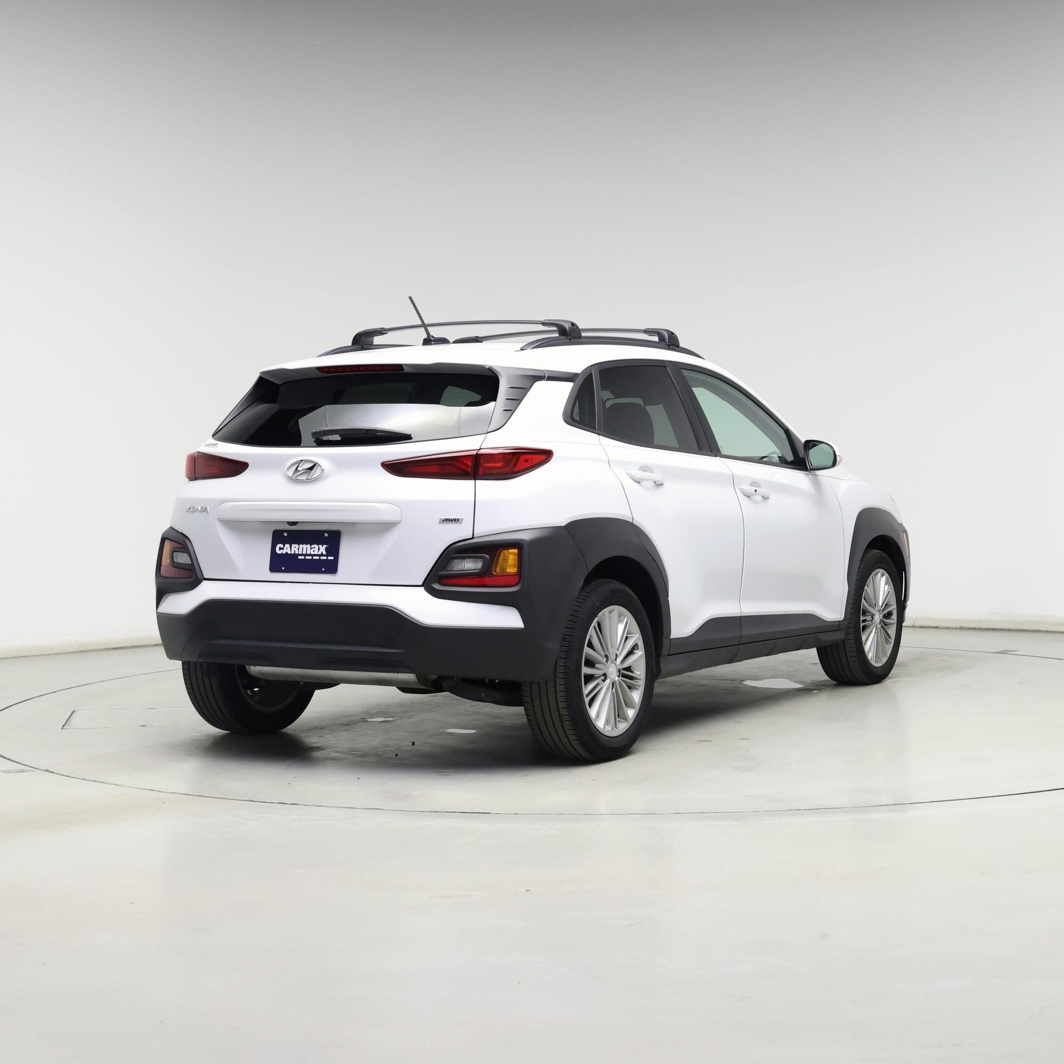 Thumbnail: 2020 Hyundai Kona - 8