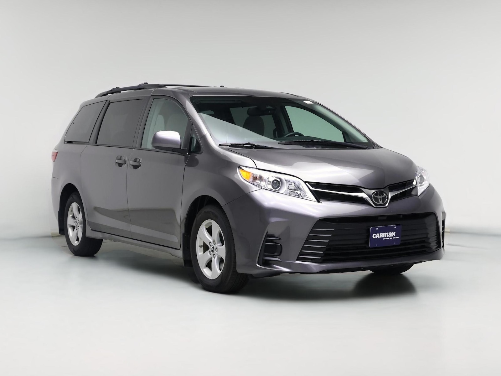 2020 Toyota Sienna