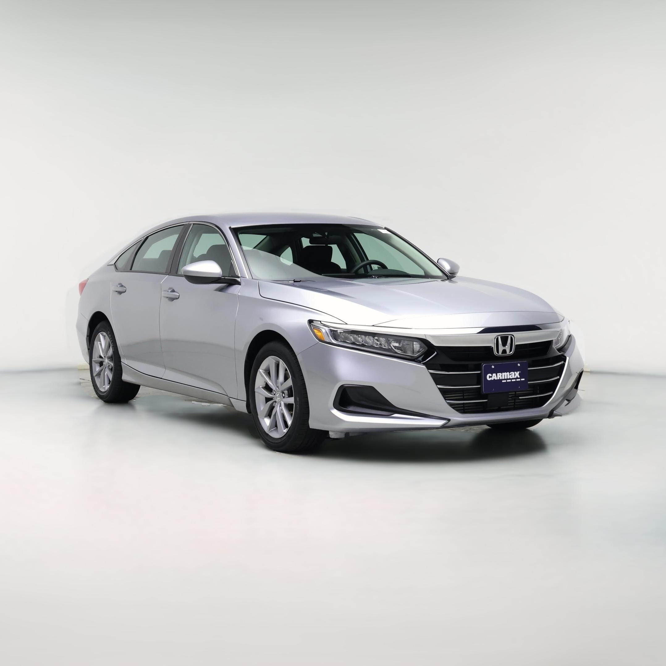 Thumbnail: 2021 Honda Accord - 1