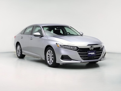 2021 Honda Accord LX