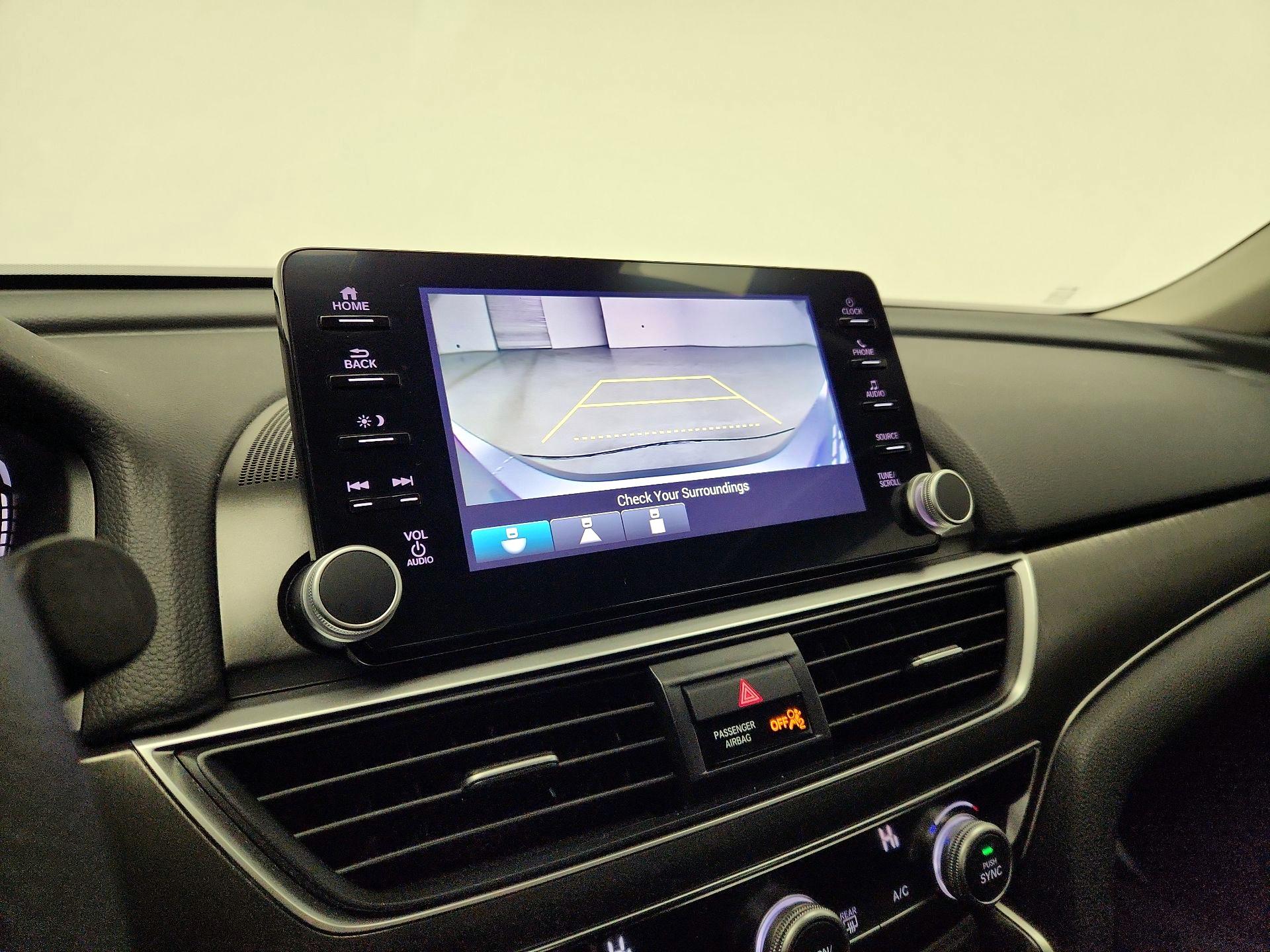 Thumbnail: 2021 Honda Accord - 14