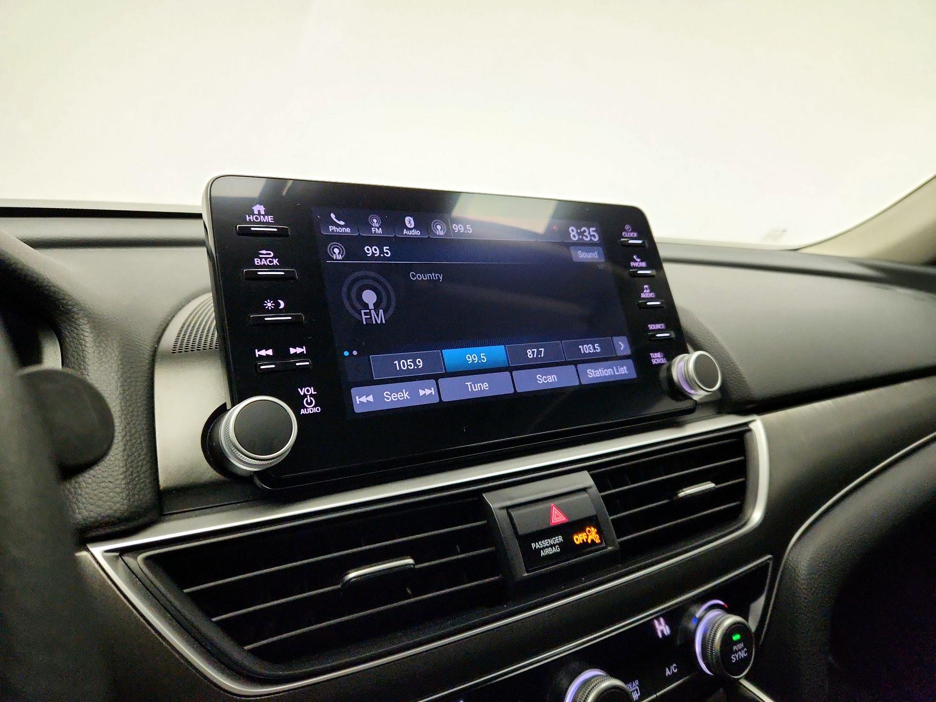 Thumbnail: 2021 Honda Accord - 15