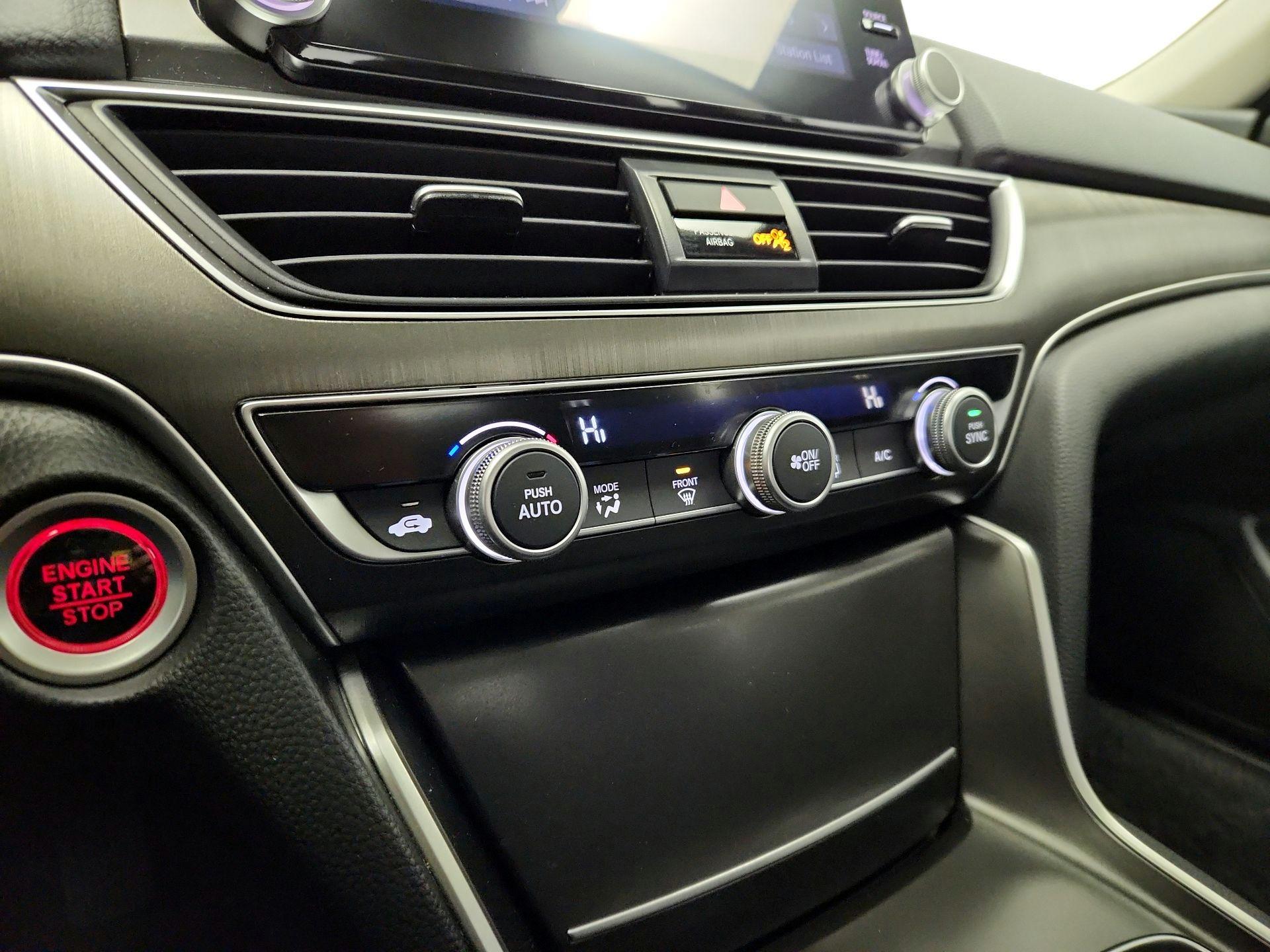 Thumbnail: 2021 Honda Accord - 16