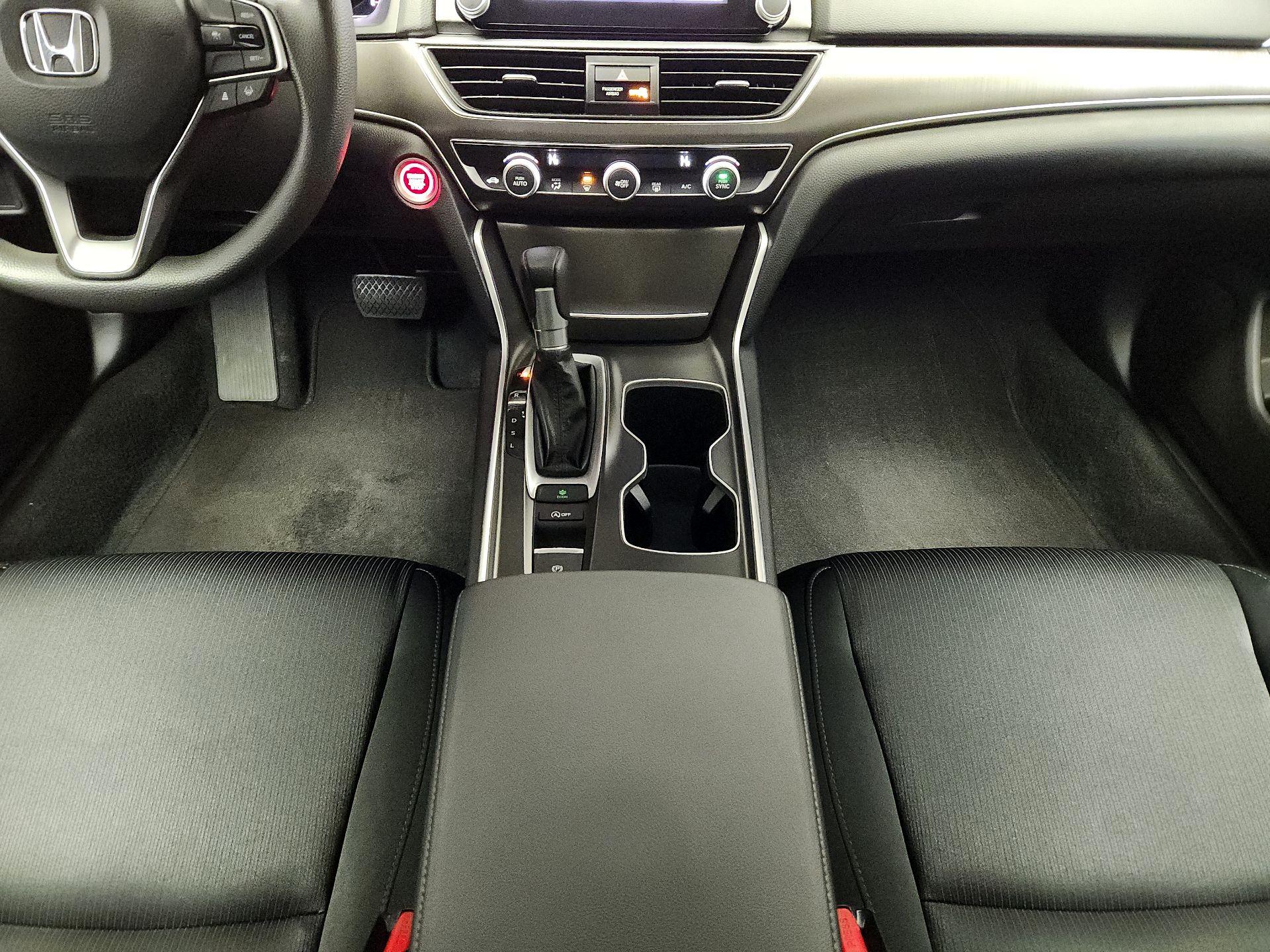 Thumbnail: 2021 Honda Accord - 17