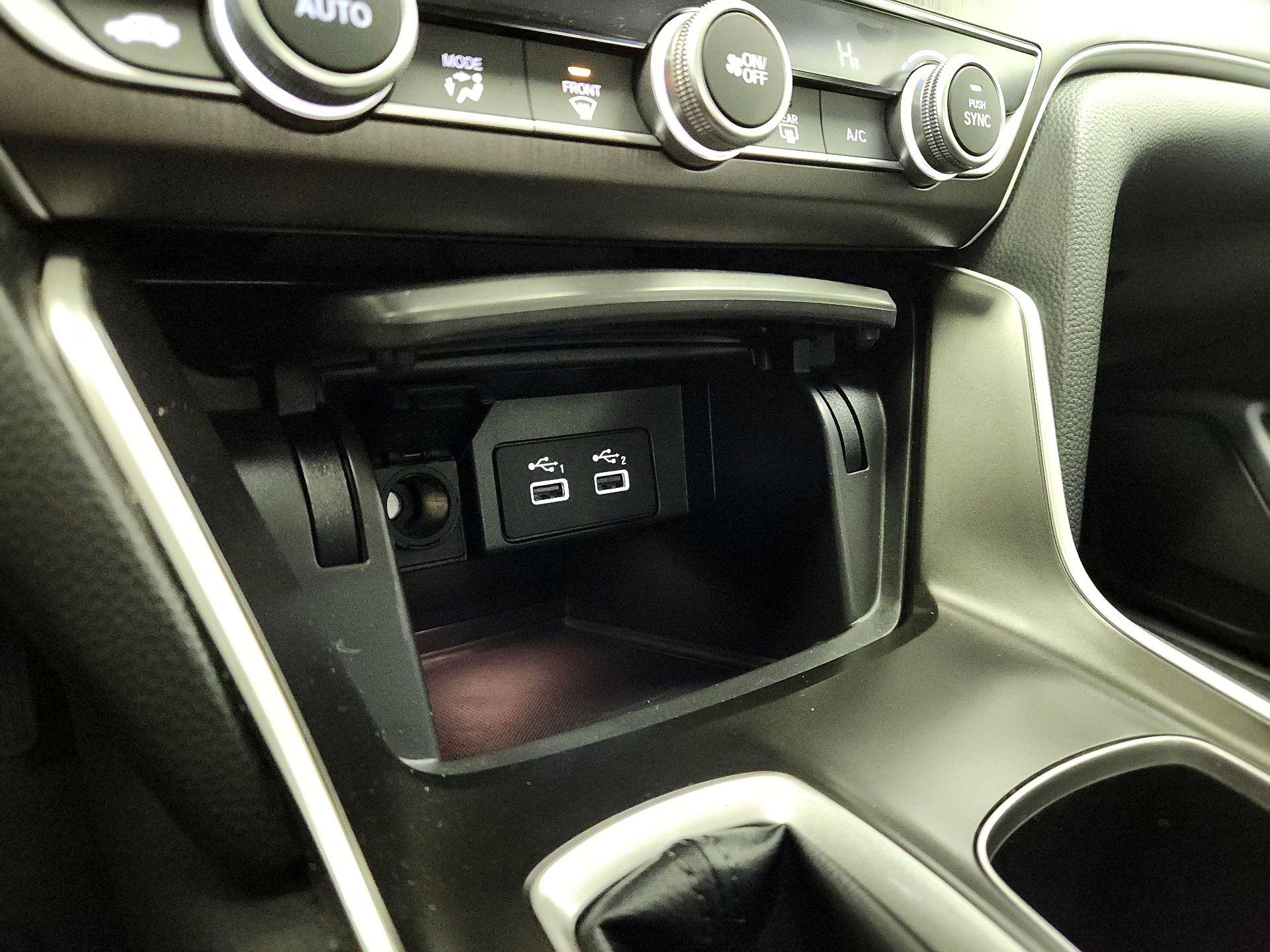 Thumbnail: 2021 Honda Accord - 18