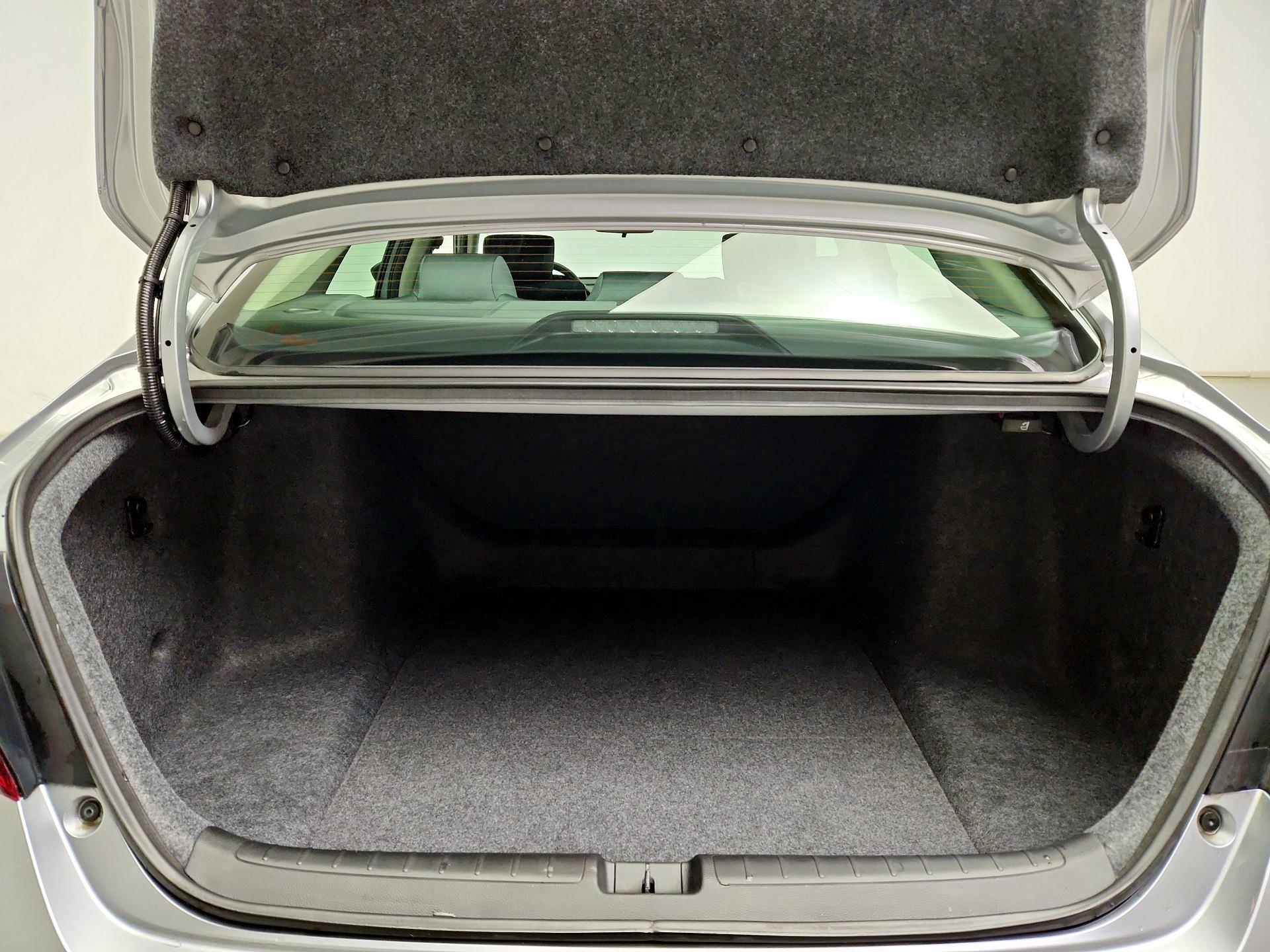 Thumbnail: 2021 Honda Accord - 20