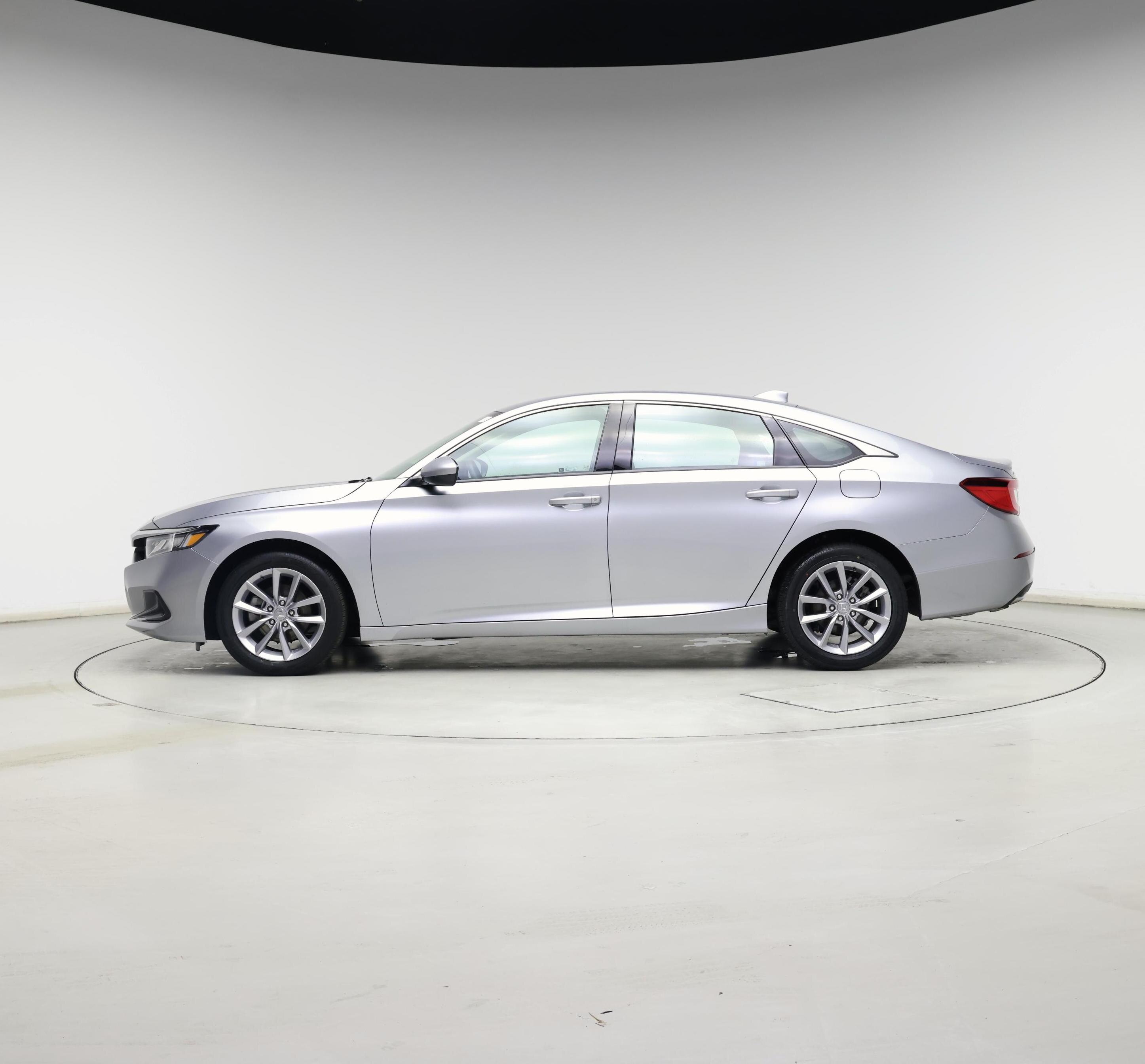 Thumbnail: 2021 Honda Accord - 3