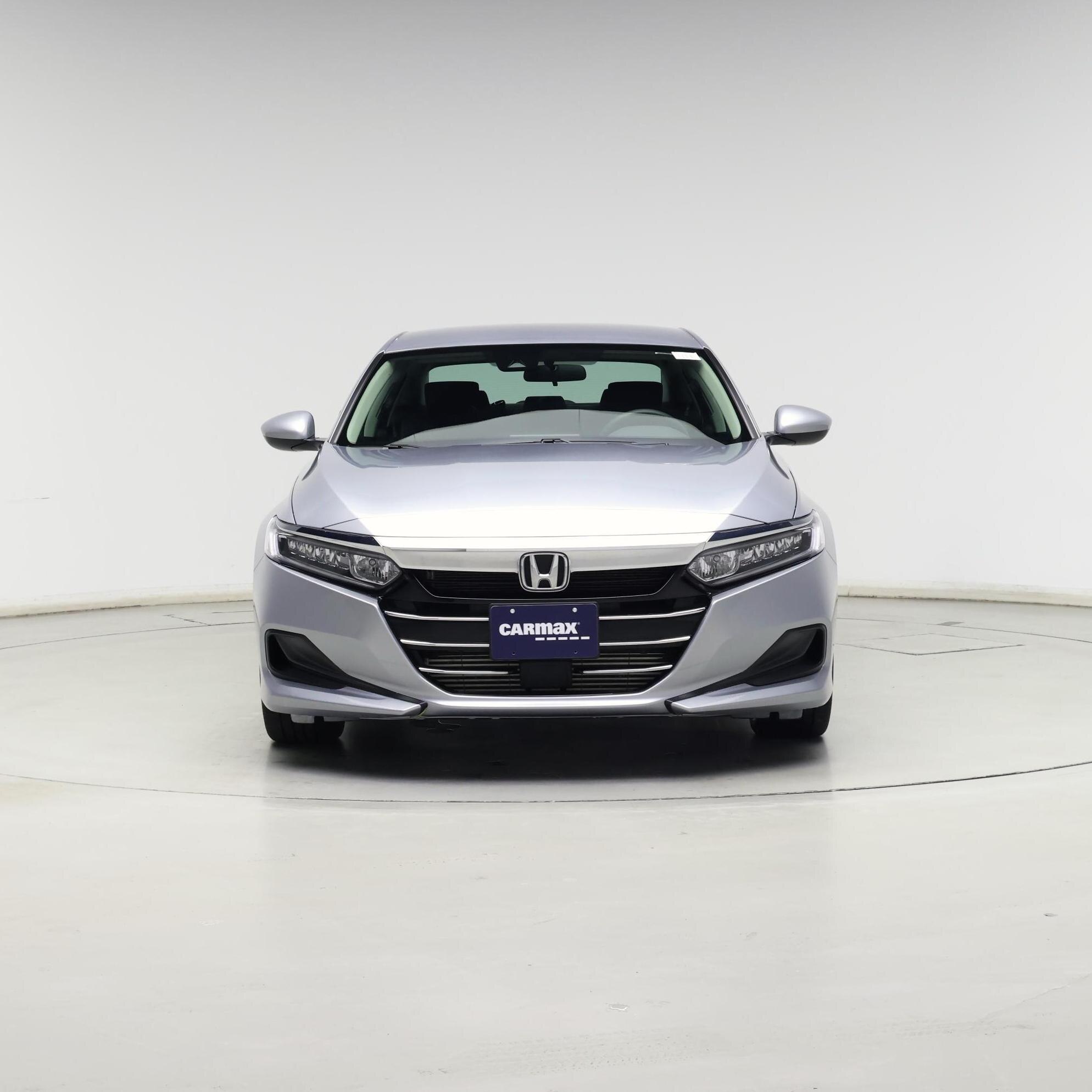 Thumbnail: 2021 Honda Accord - 5