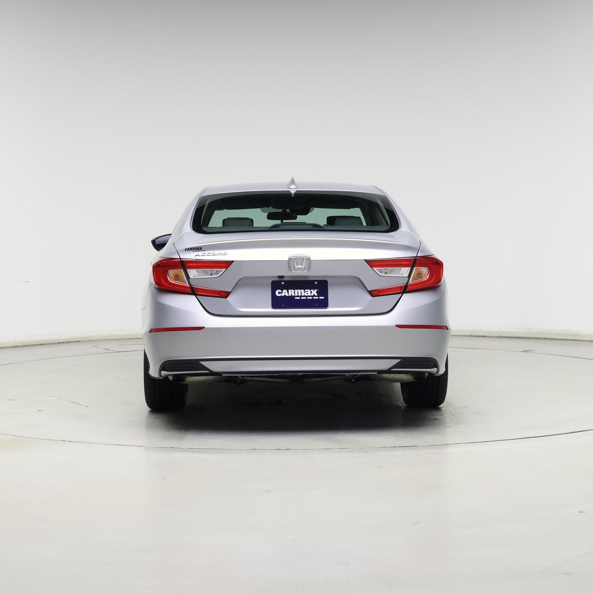 Thumbnail: 2021 Honda Accord - 6