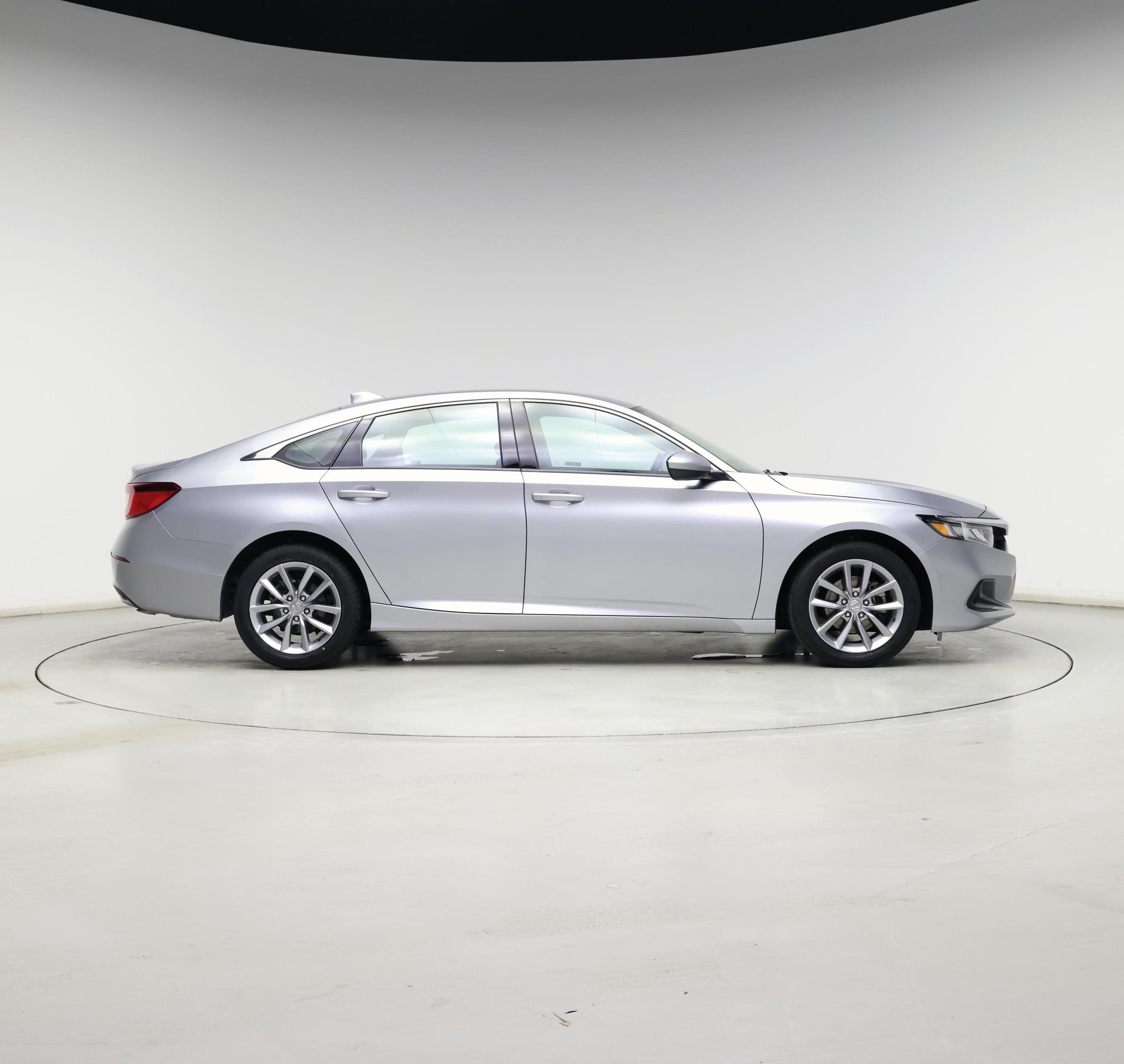 Thumbnail: 2021 Honda Accord - 7