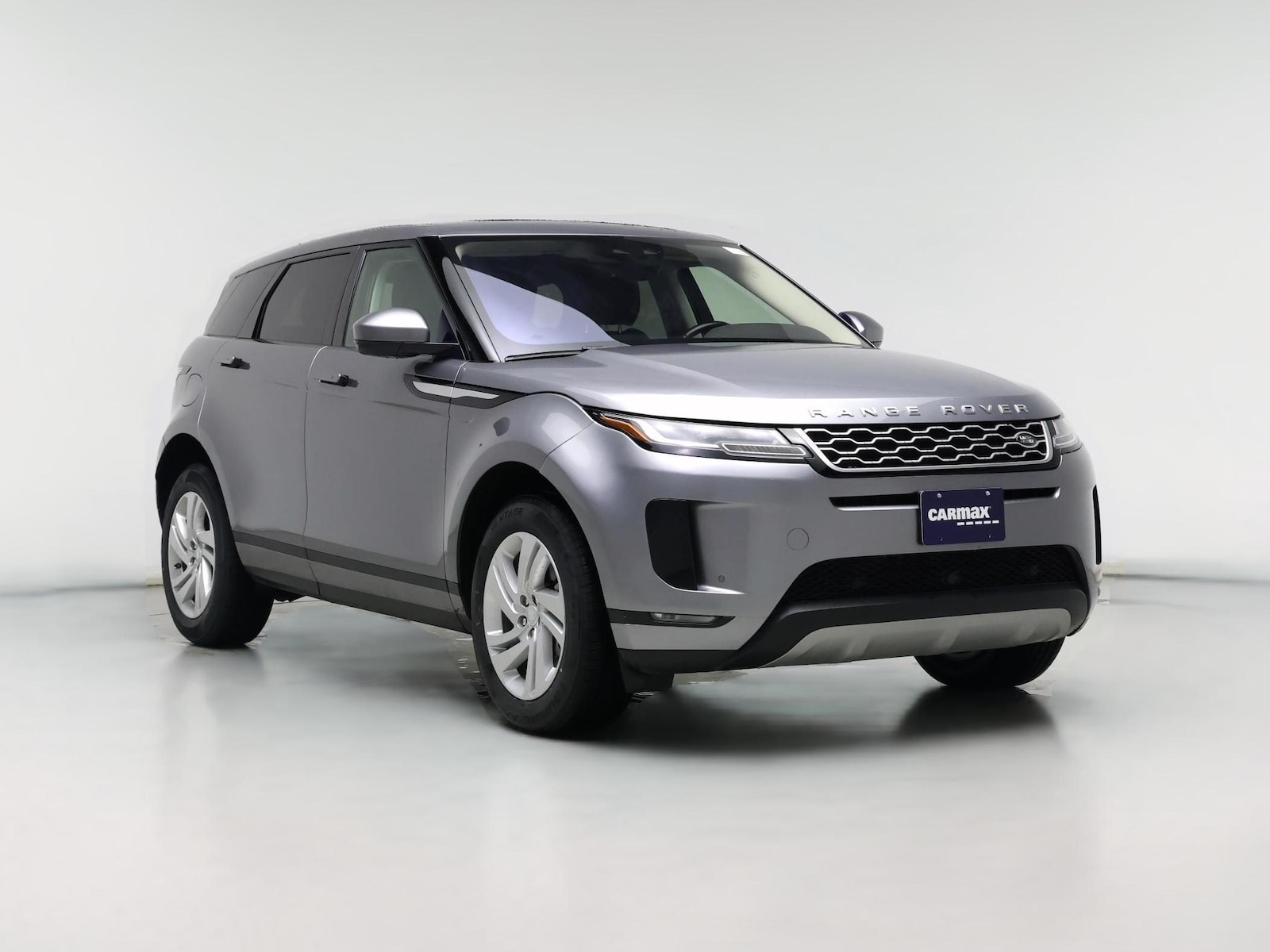 2020 Land Rover Range Rover Evoque