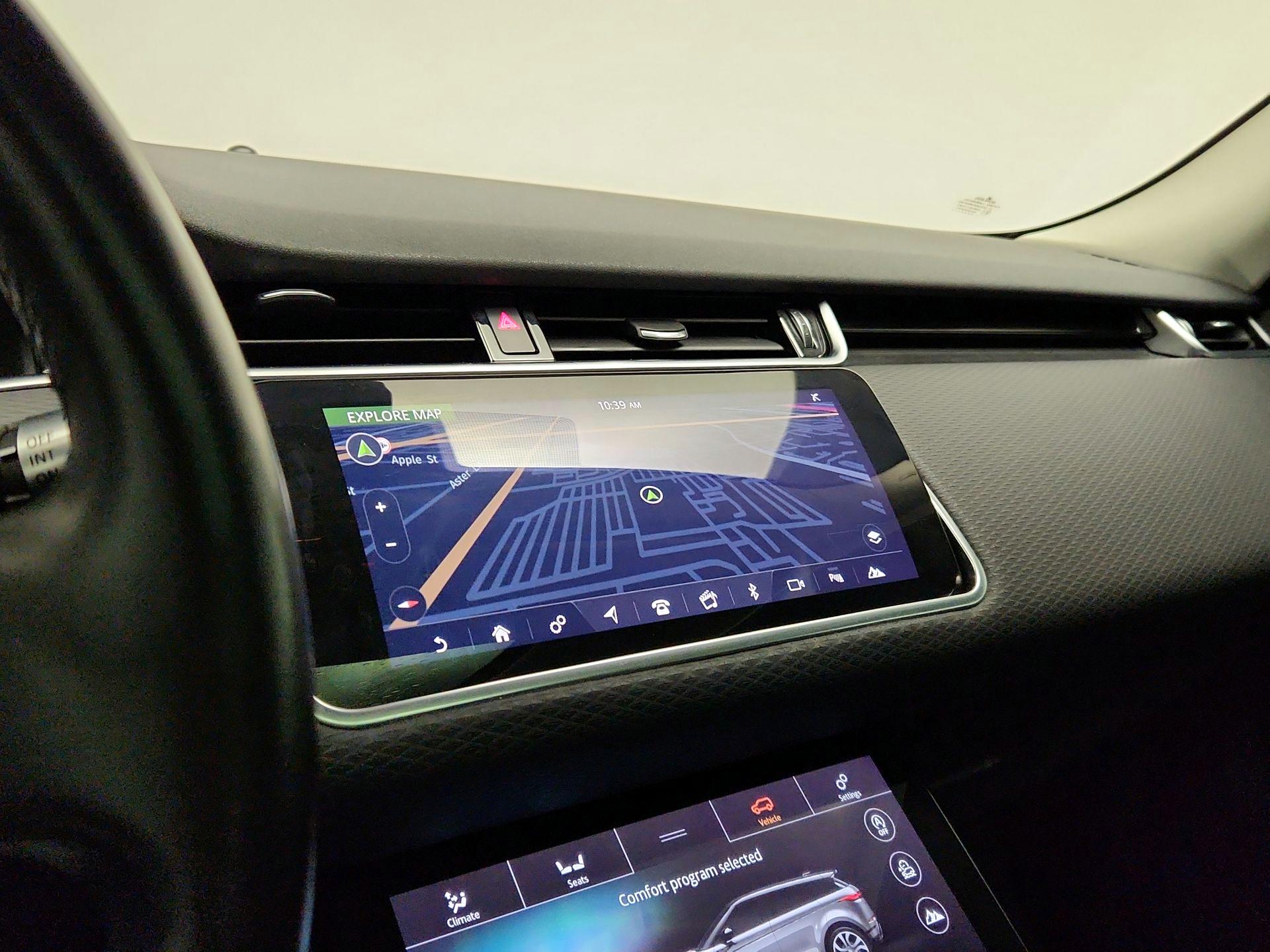 Thumbnail: 2020 Land Rover Range Rover Evoque - 14