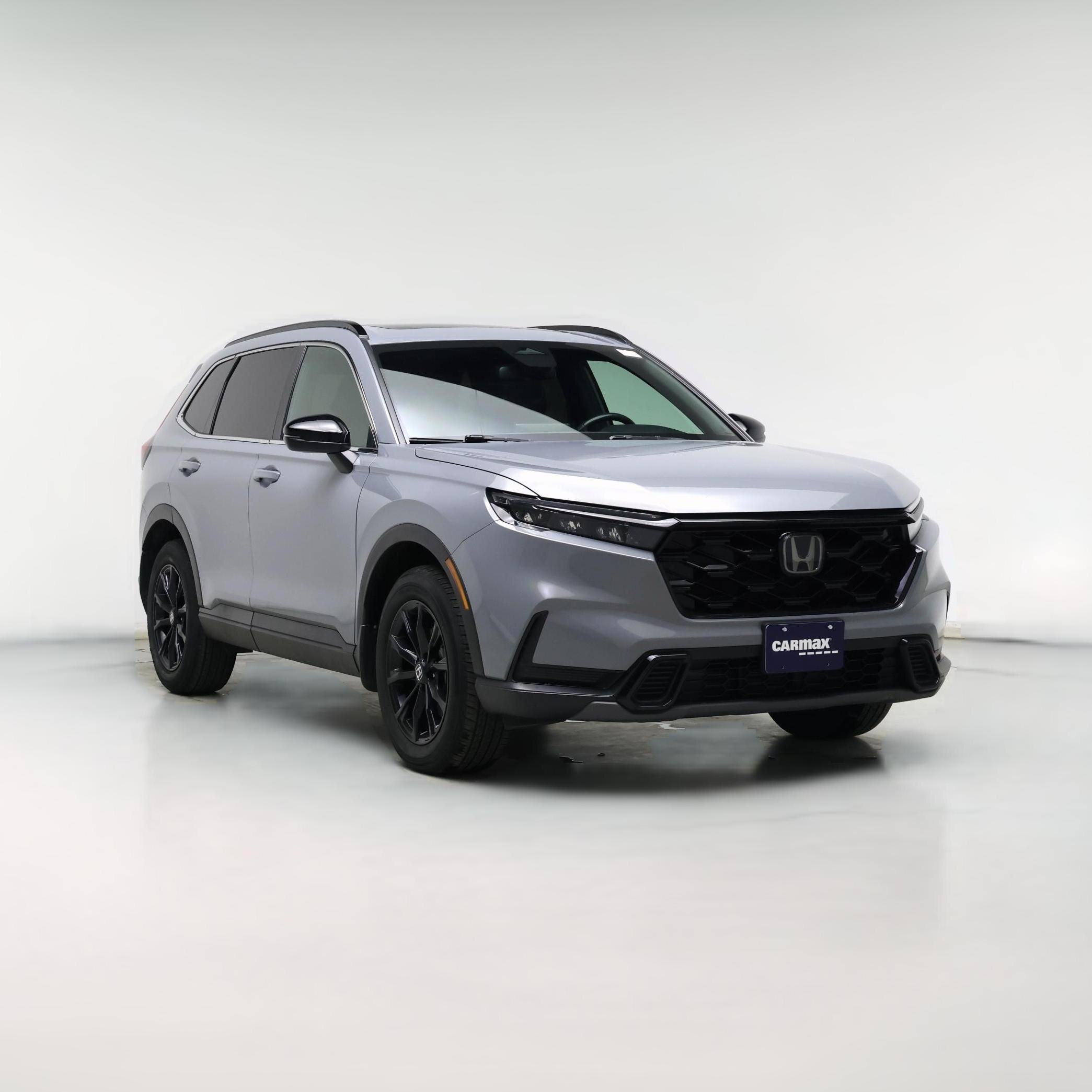 Thumbnail: 2023 Honda CR-V - 1