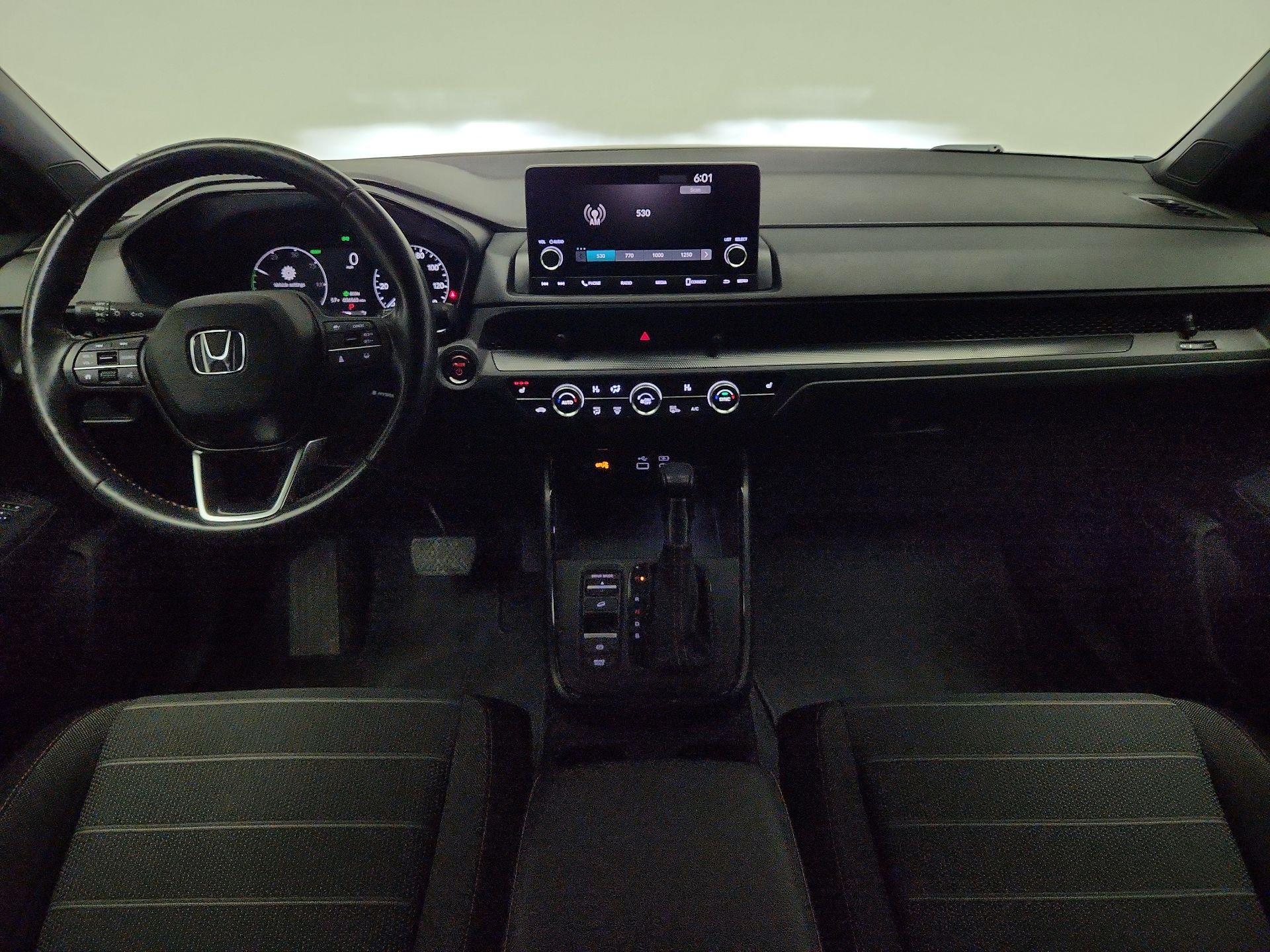 Thumbnail: 2023 Honda CR-V - 9