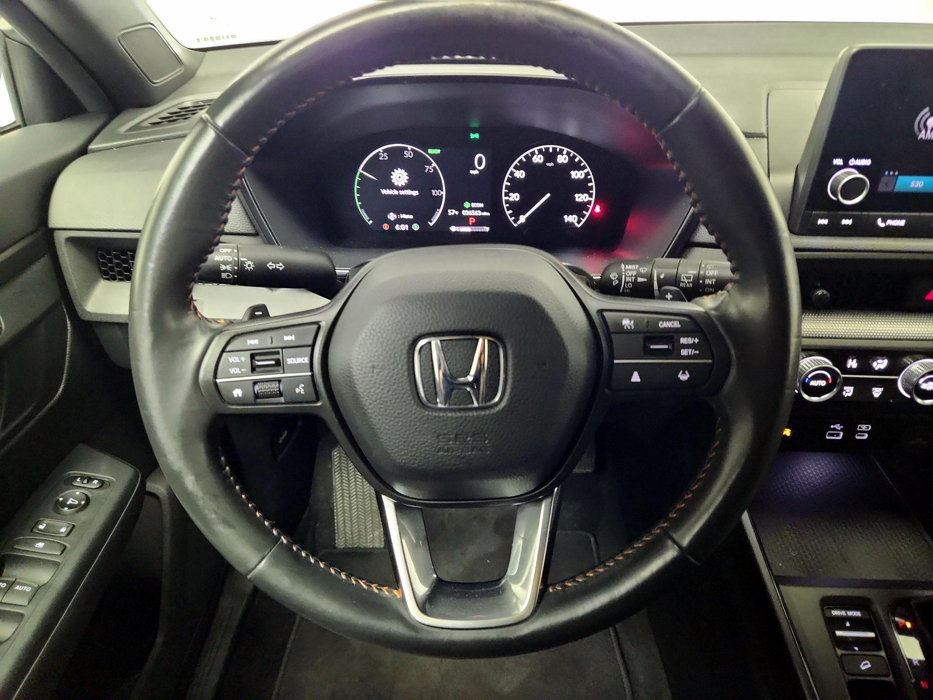 Thumbnail: 2023 Honda CR-V - 10