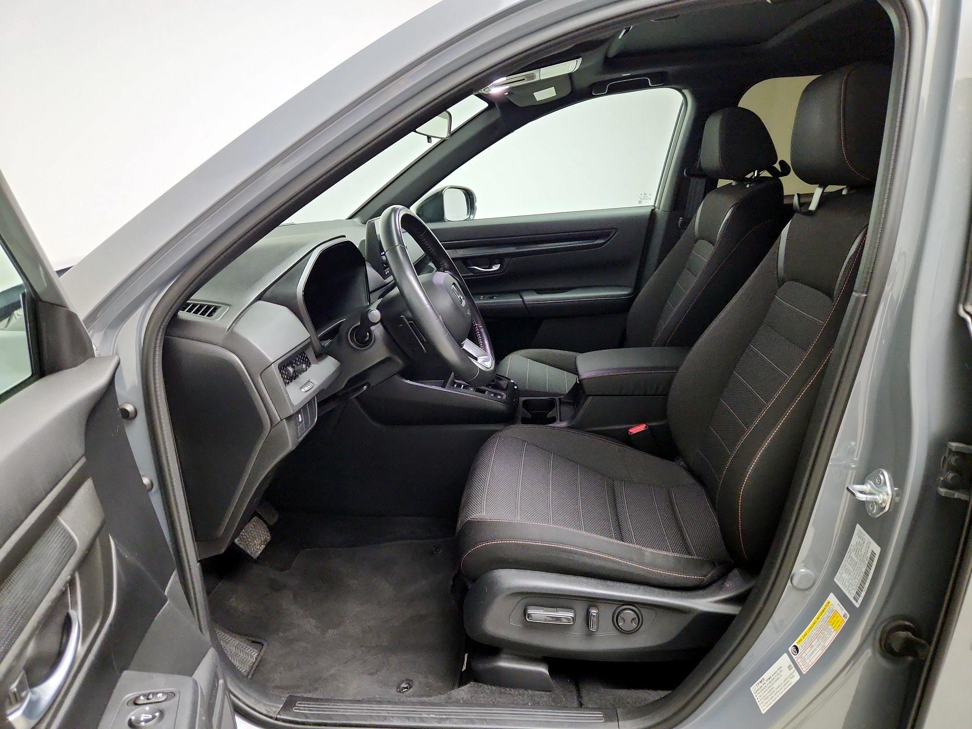 Thumbnail: 2023 Honda CR-V - 11
