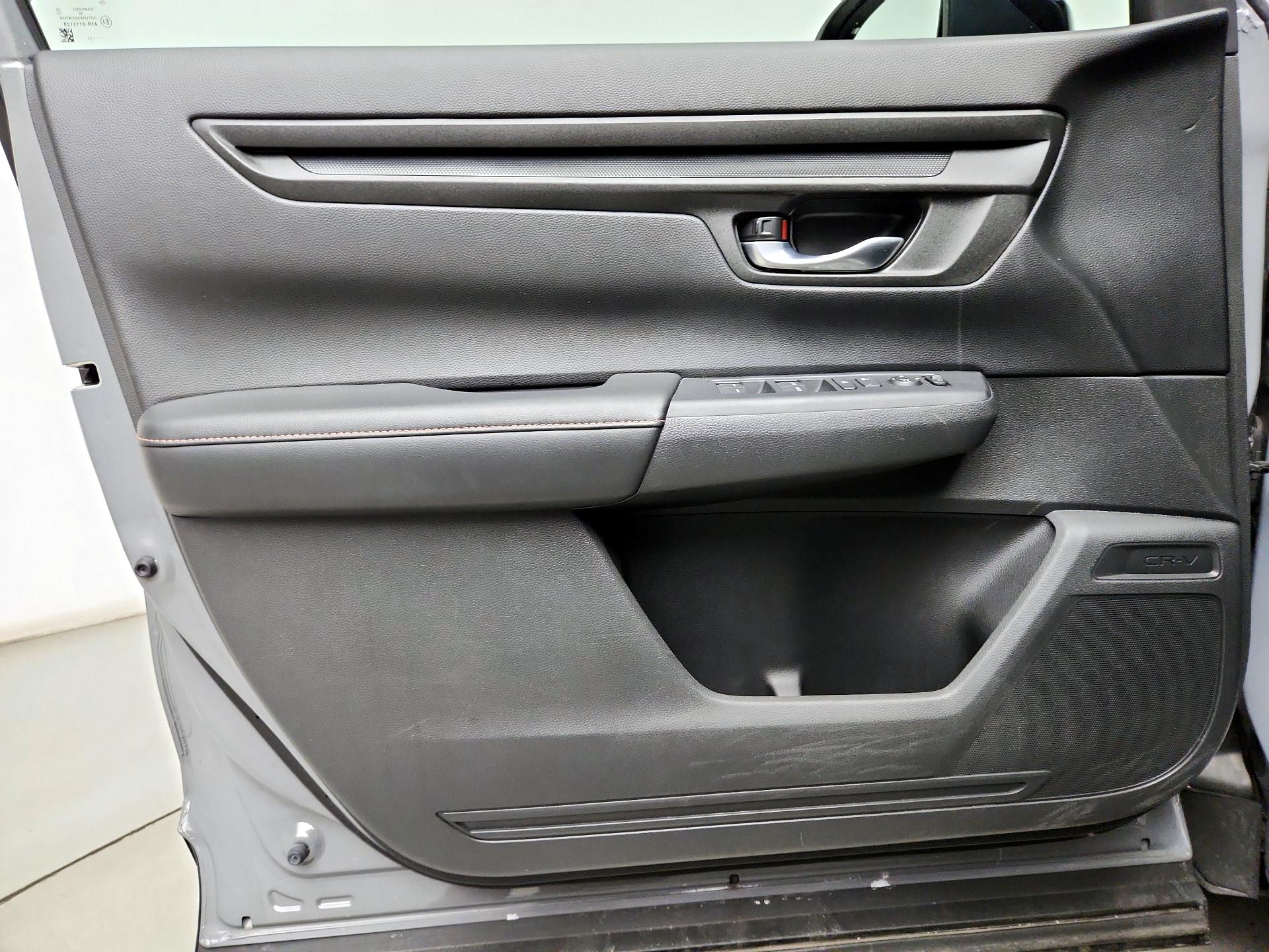 Thumbnail: 2023 Honda CR-V - 12