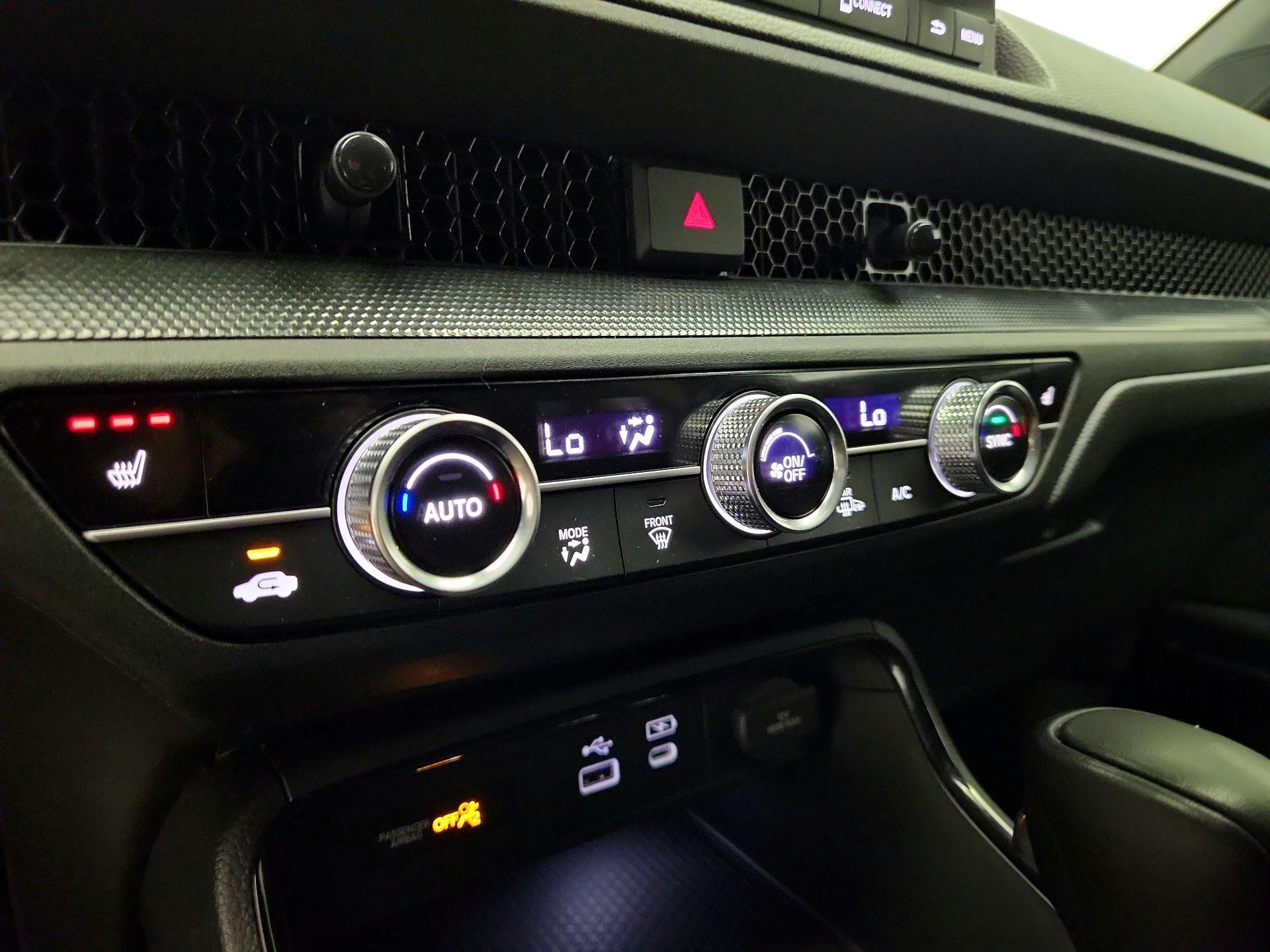 Thumbnail: 2023 Honda CR-V - 16