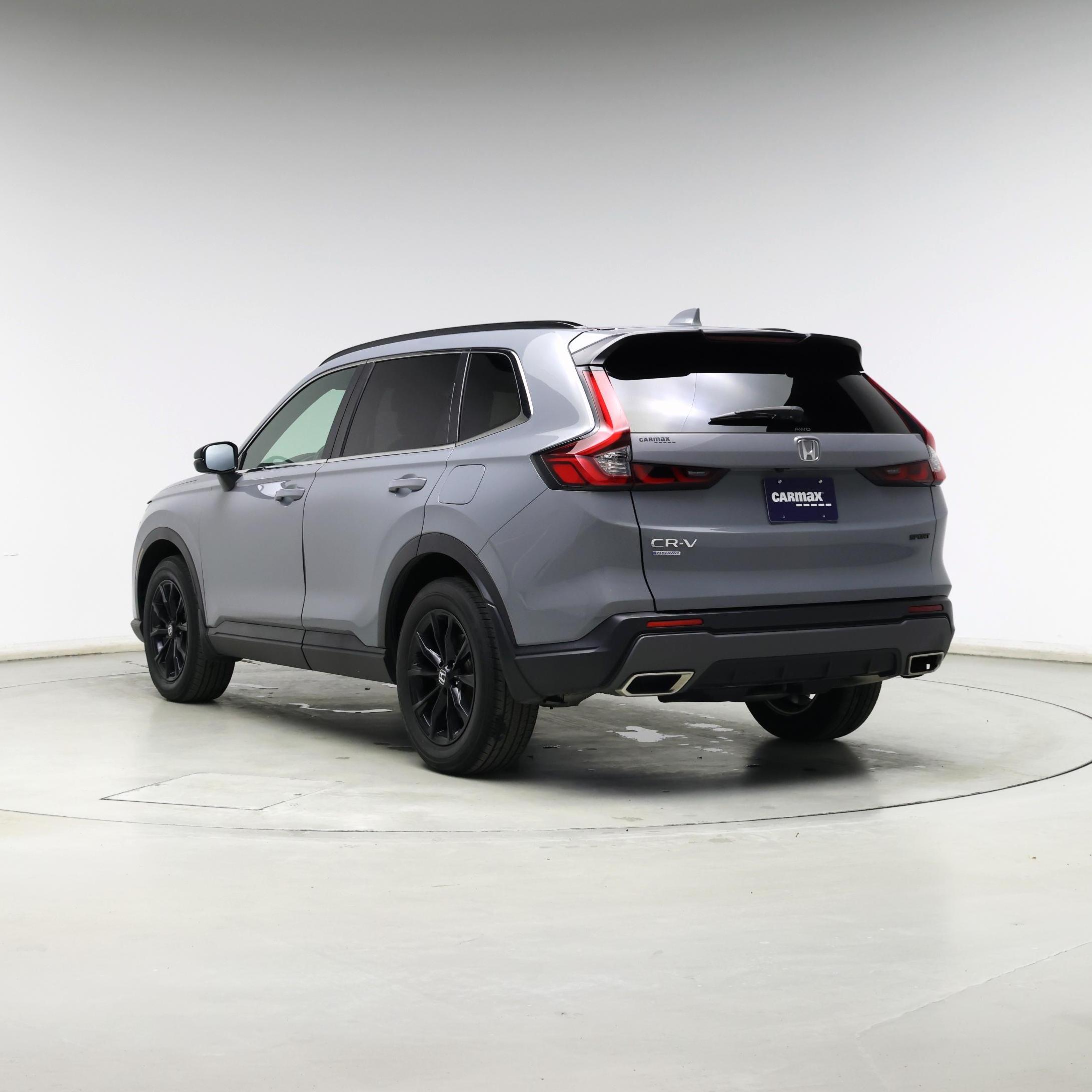 Thumbnail: 2023 Honda CR-V - 2