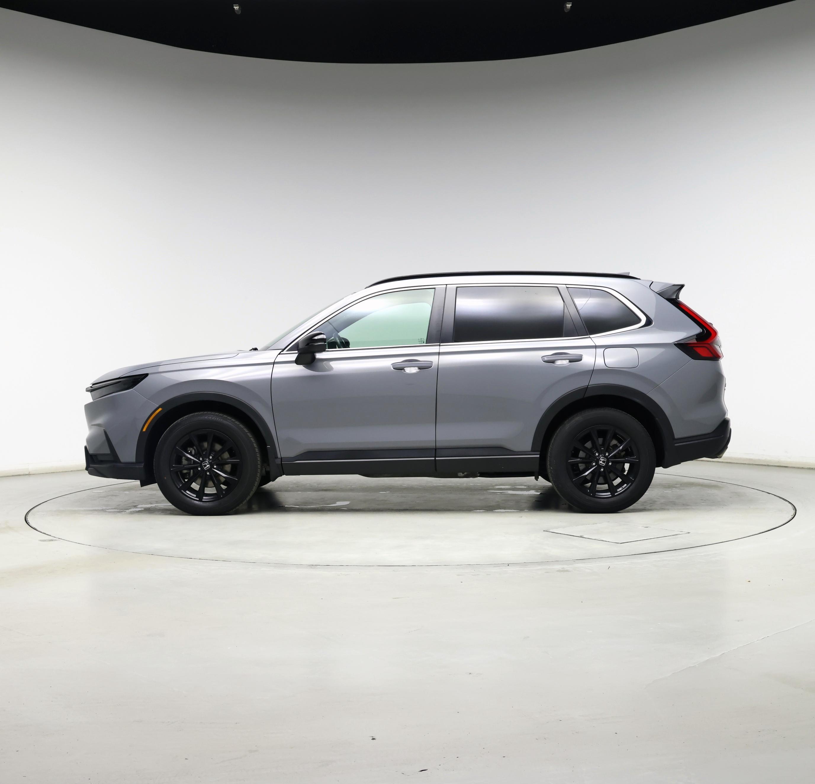 Thumbnail: 2023 Honda CR-V - 3