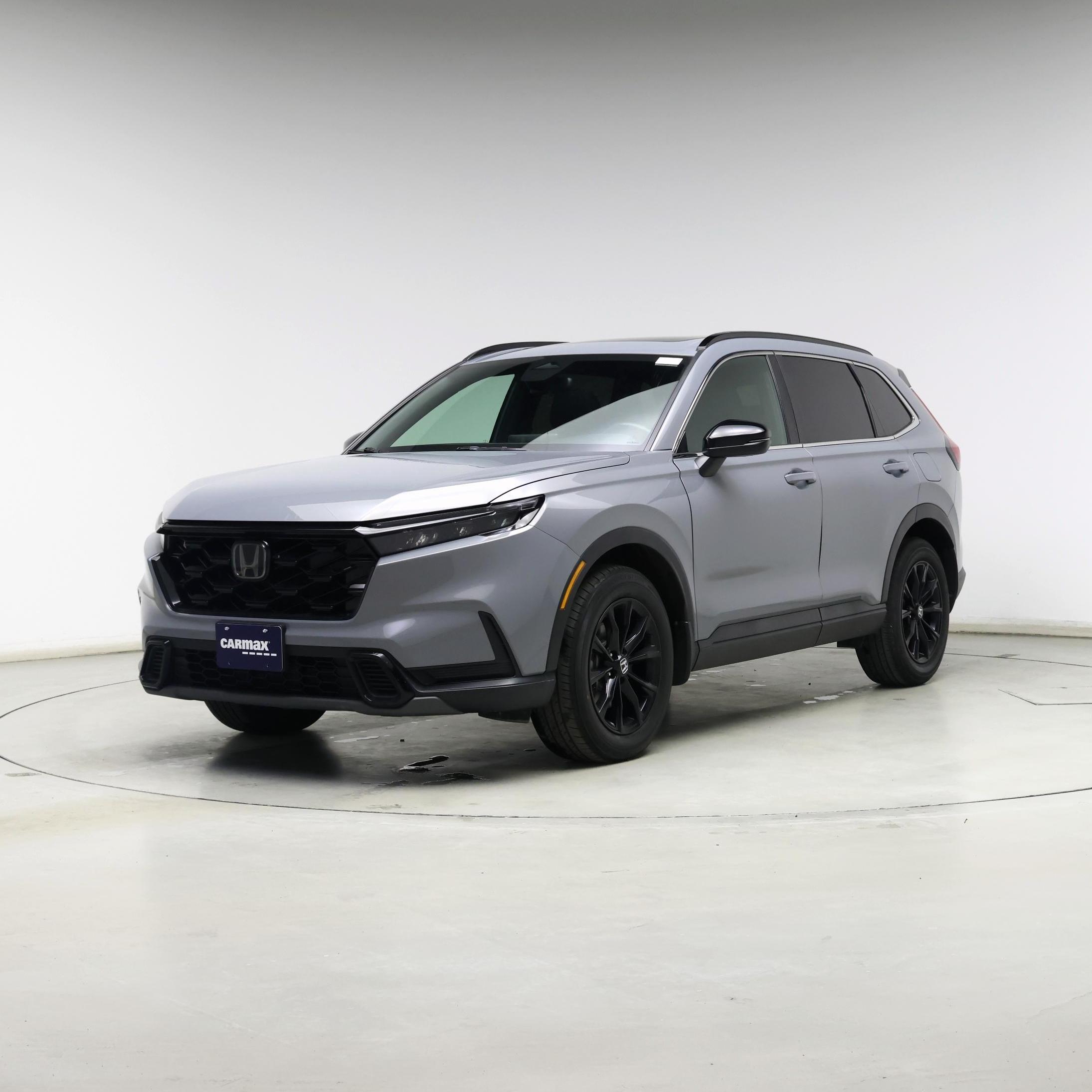 Thumbnail: 2023 Honda CR-V - 4