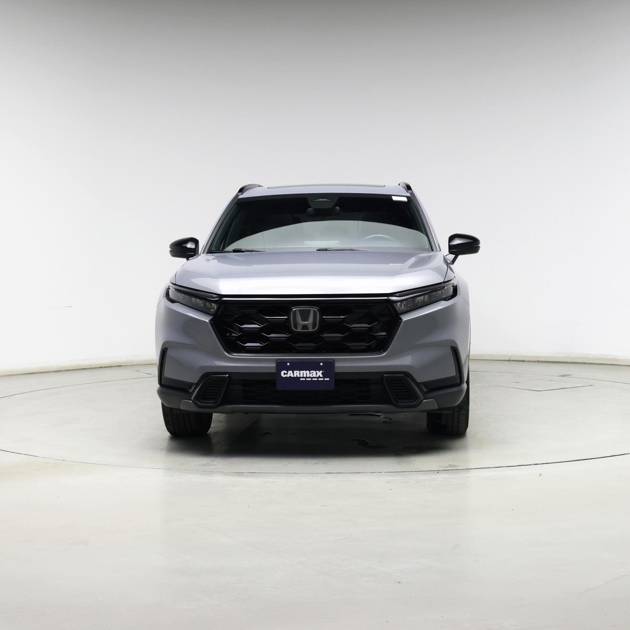 Thumbnail: 2023 Honda CR-V - 5
