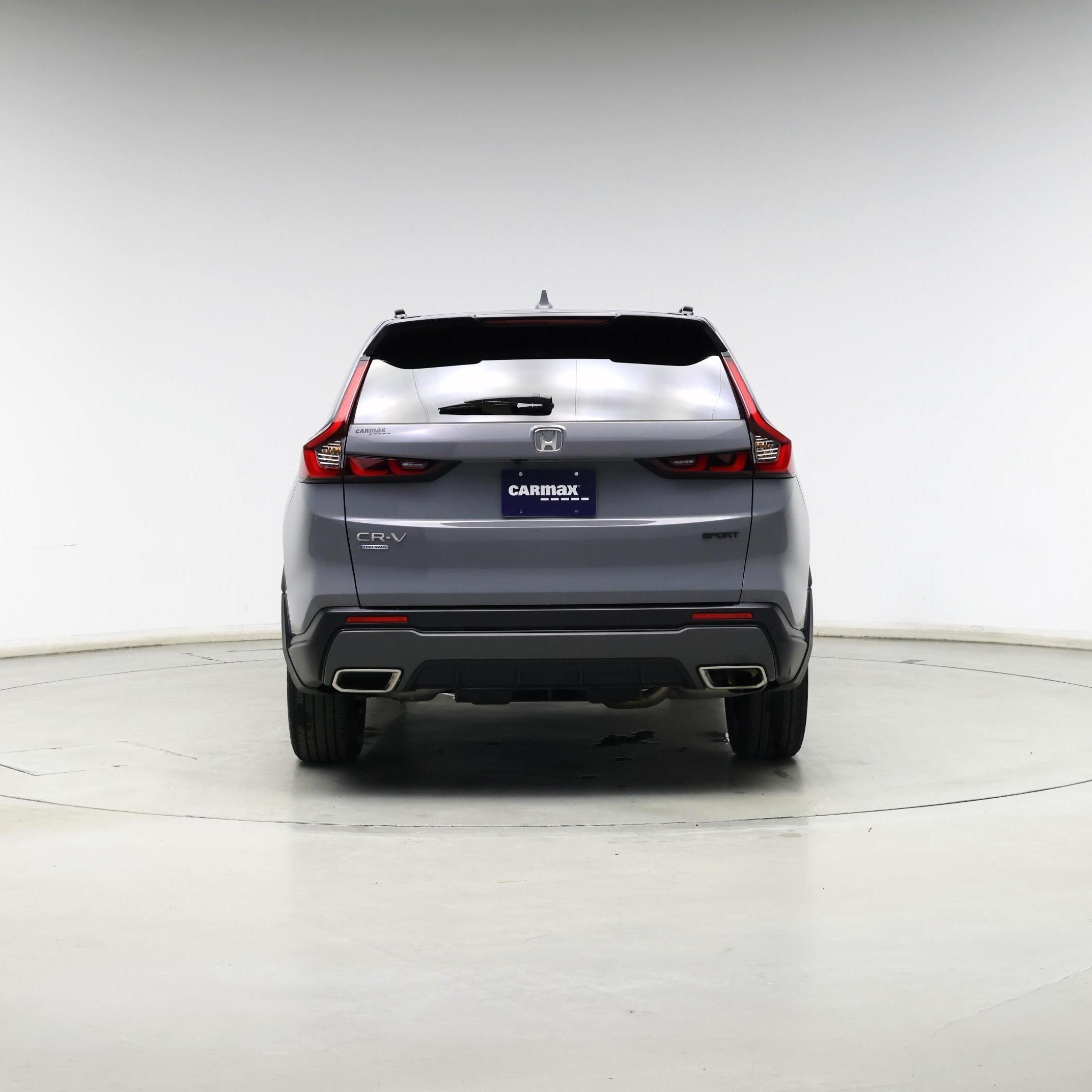 Thumbnail: 2023 Honda CR-V - 6