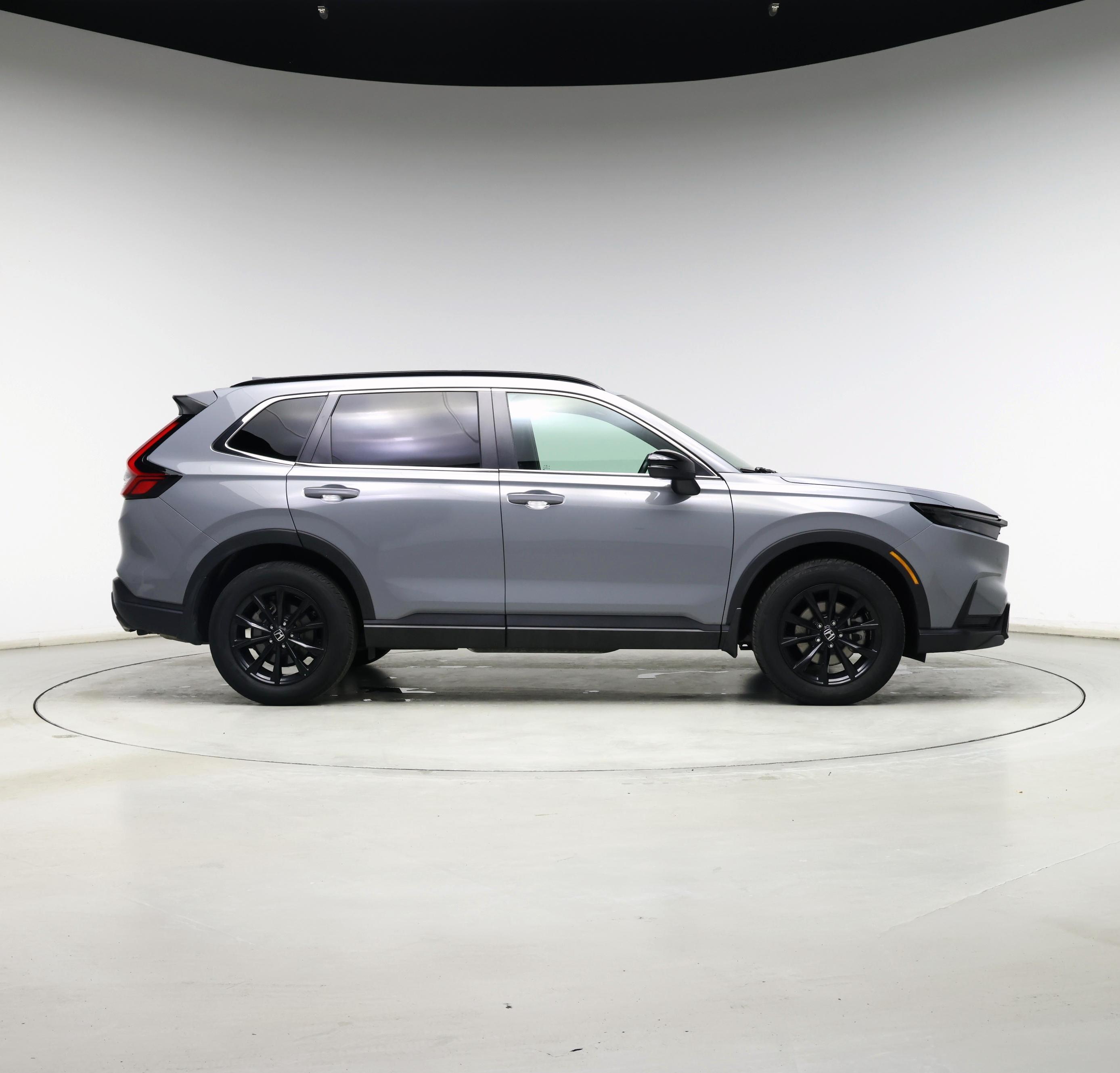 Thumbnail: 2023 Honda CR-V - 7
