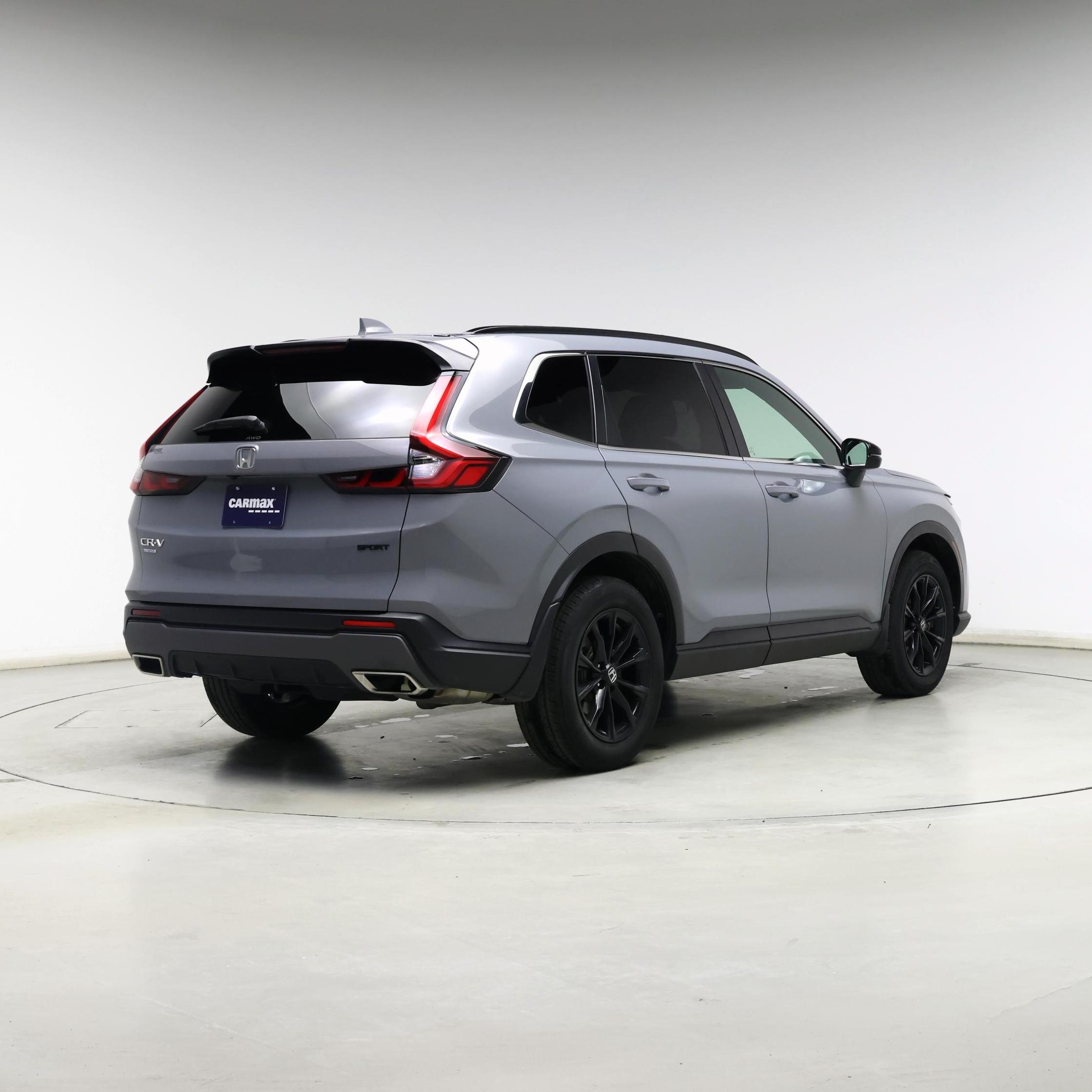 Thumbnail: 2023 Honda CR-V - 8