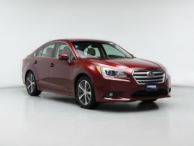 2015 Subaru Legacy Limited