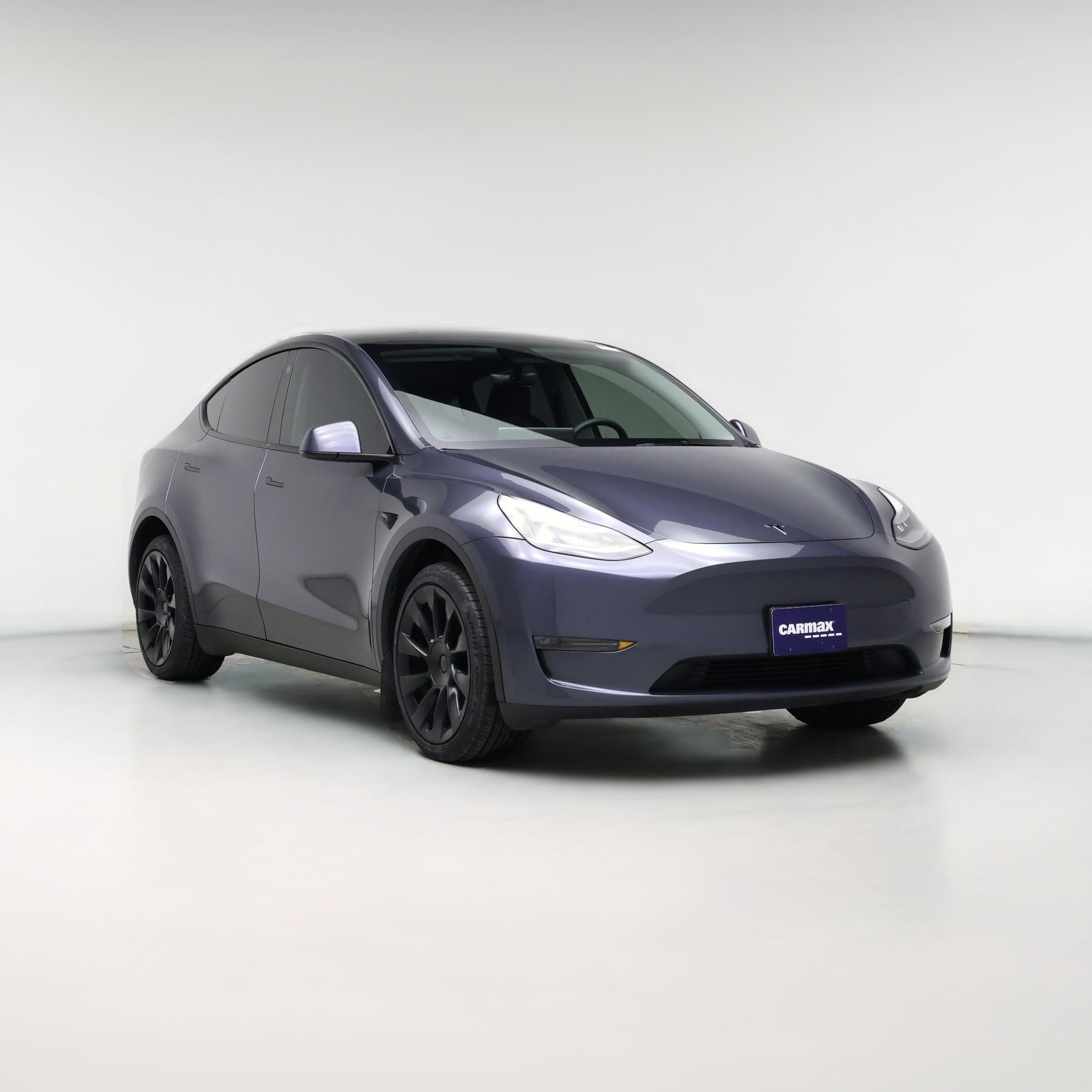 Thumbnail: 2023 Tesla Model Y - 1