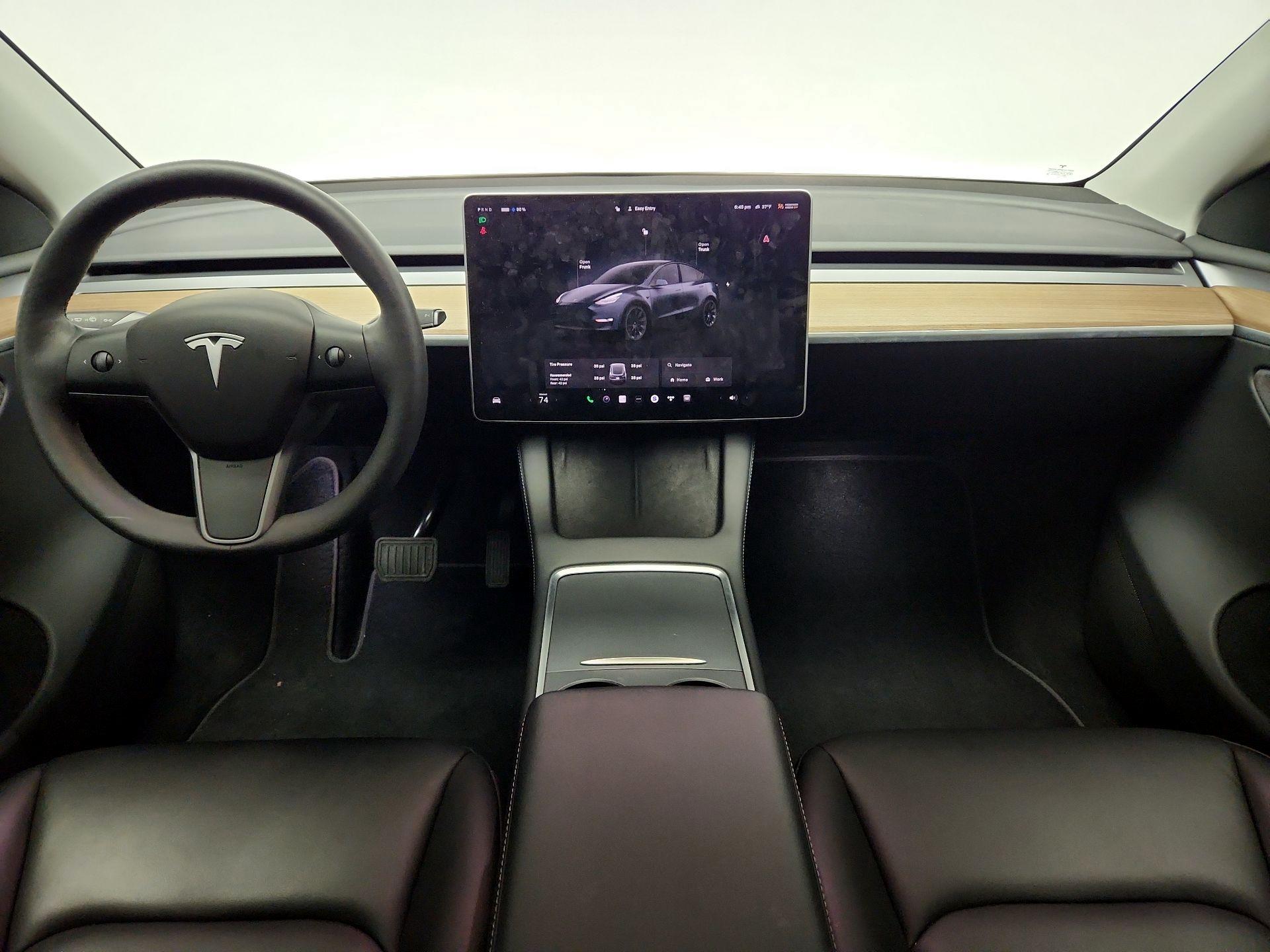 Thumbnail: 2023 Tesla Model Y - 9