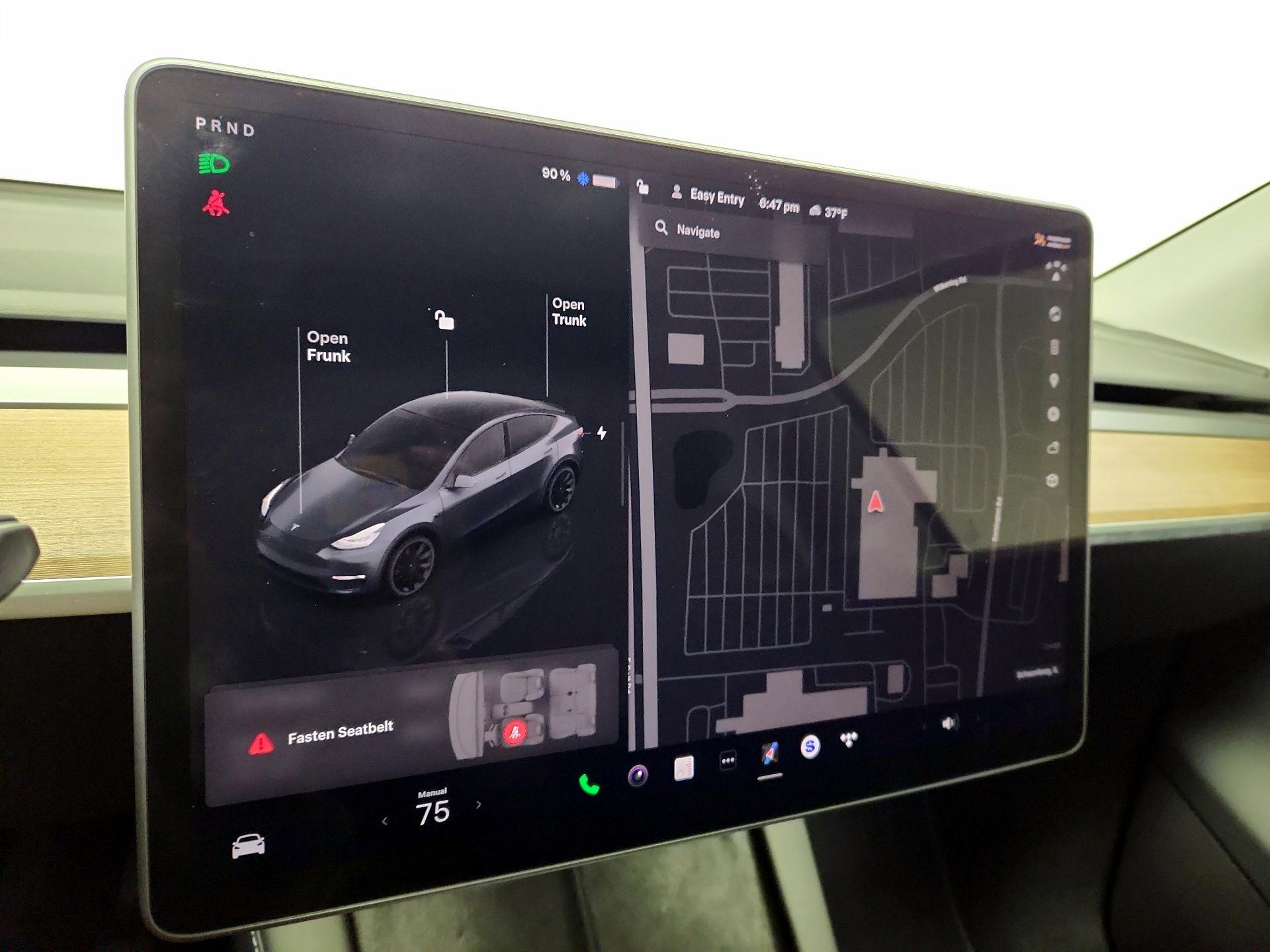 Thumbnail: 2023 Tesla Model Y - 13