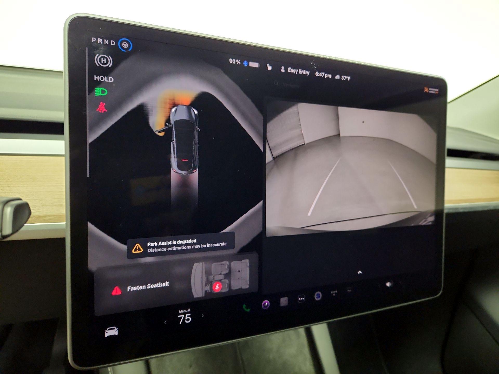 Thumbnail: 2023 Tesla Model Y - 14