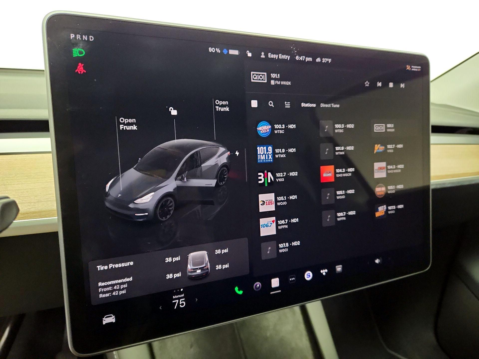 Thumbnail: 2023 Tesla Model Y - 15